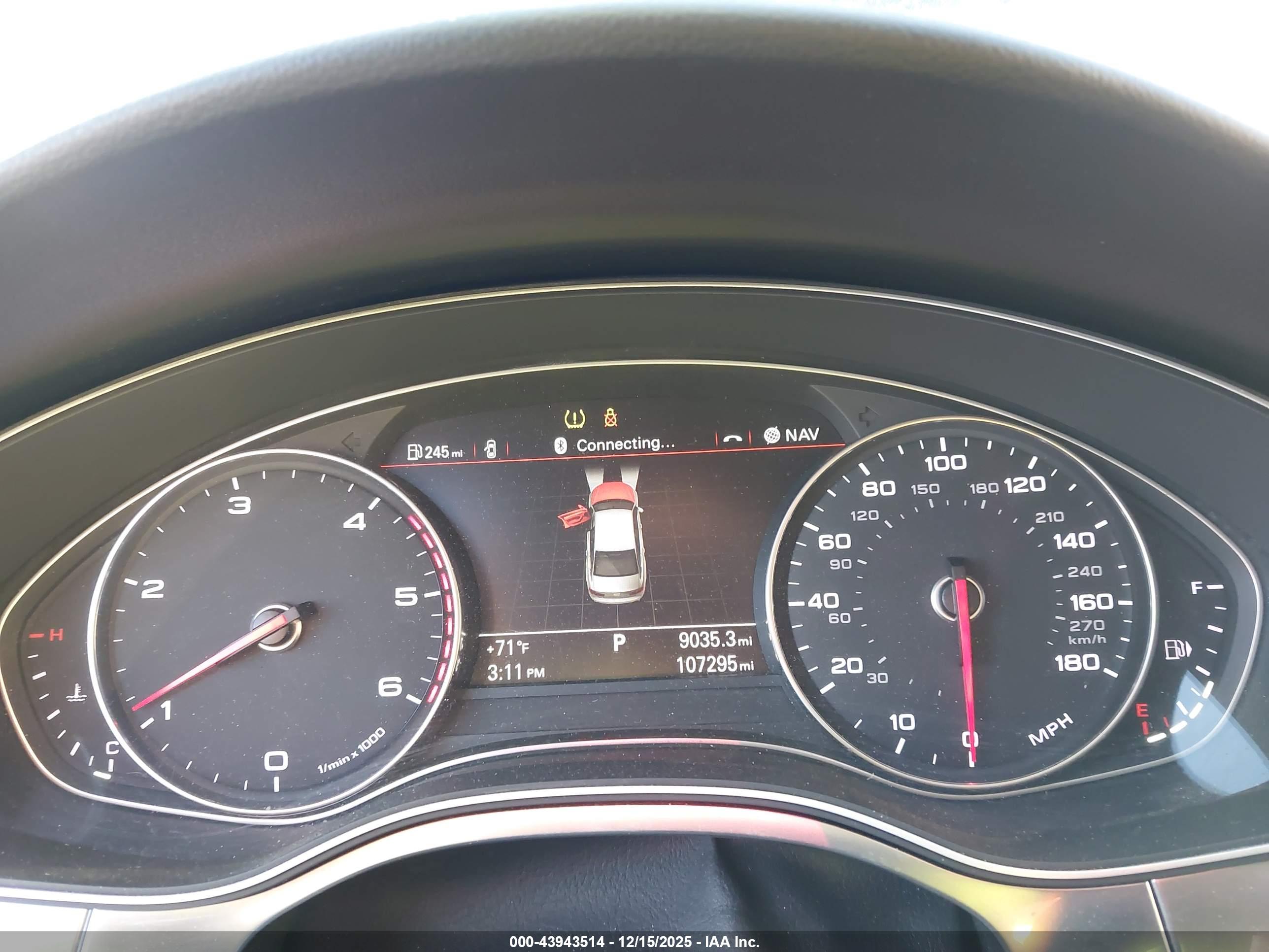 AUDI A6 image 7