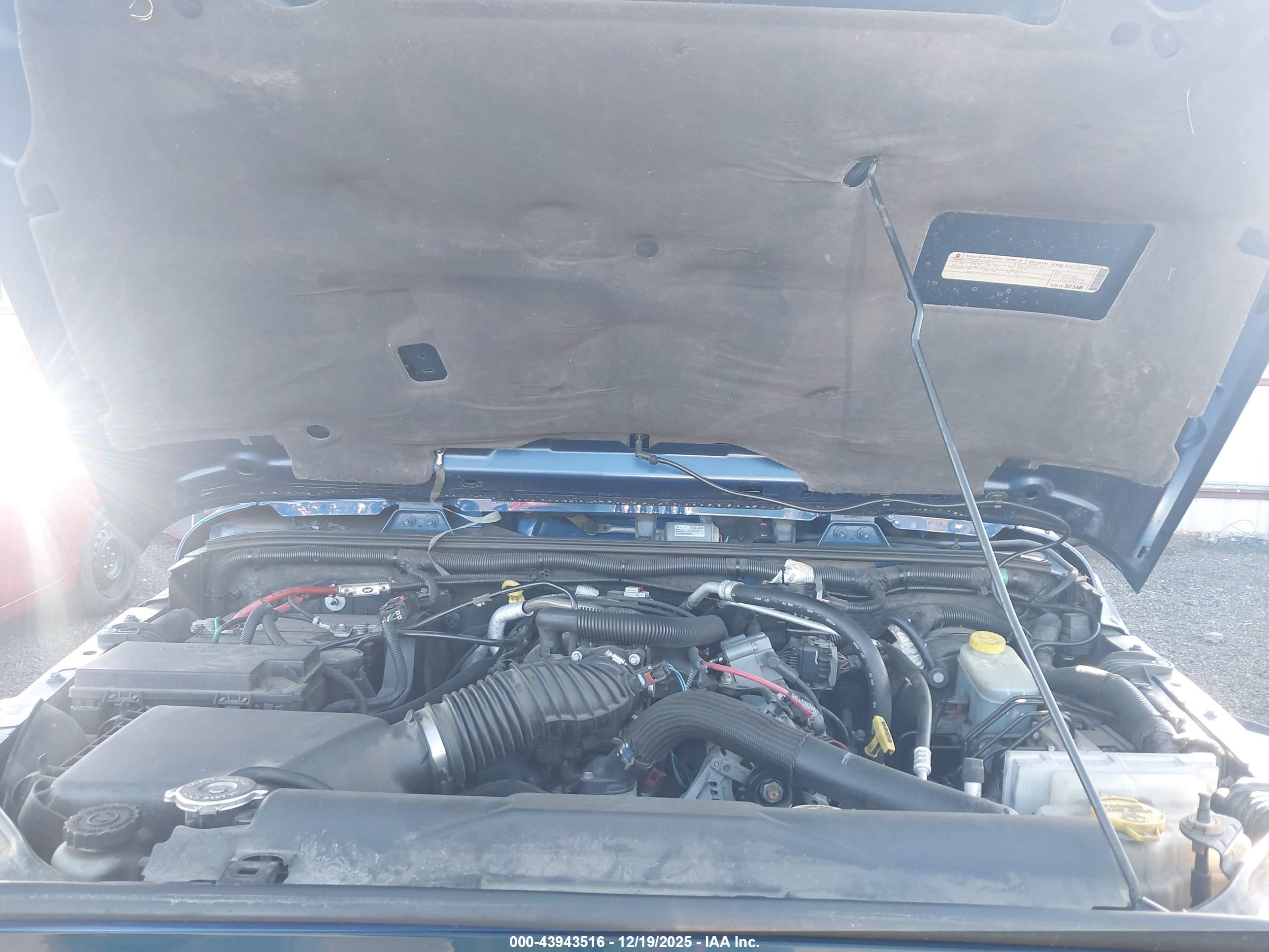 JEEP WRANGLER image 10