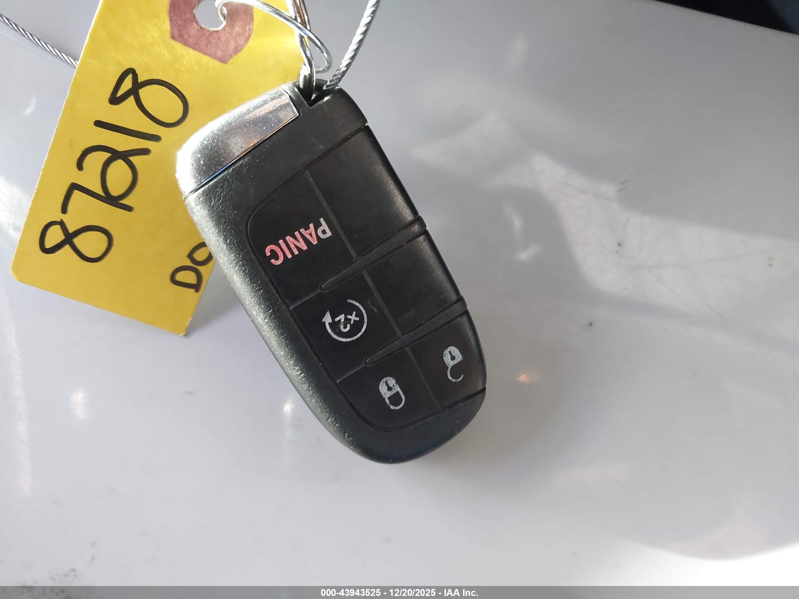 FIAT 500X image 11