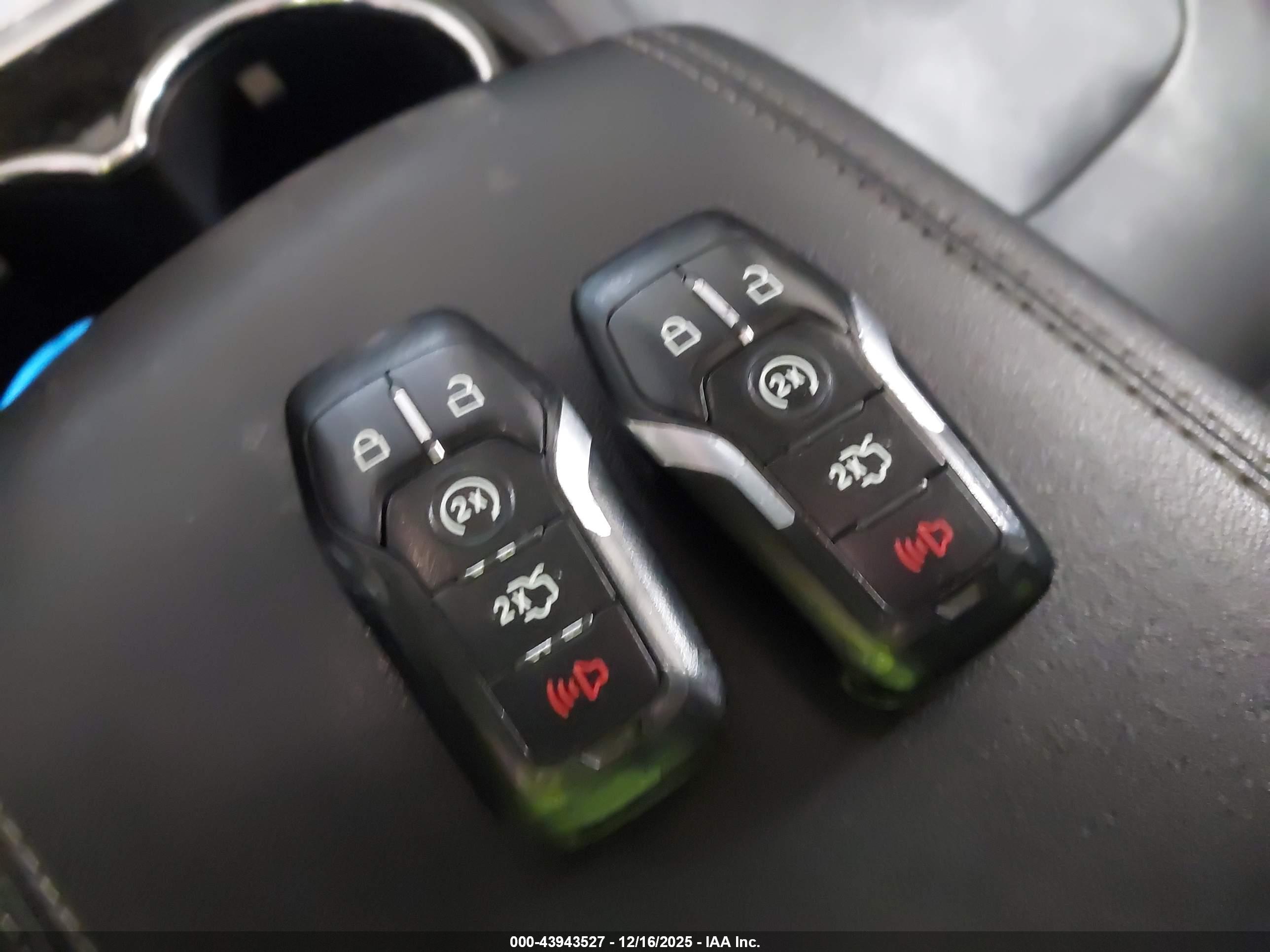 FORD EDGE image 11