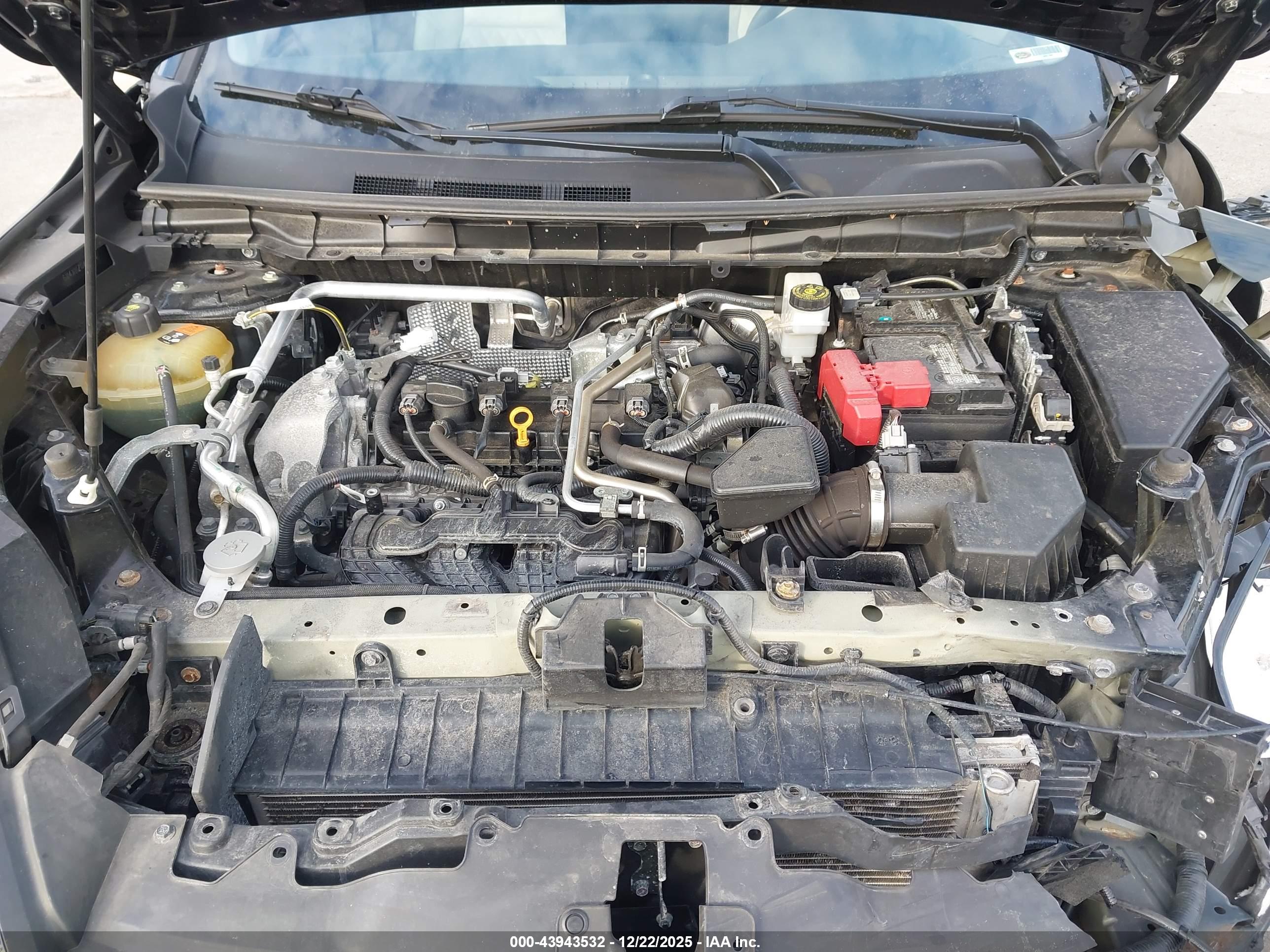 MITSUBISHI OUTLANDER image 10