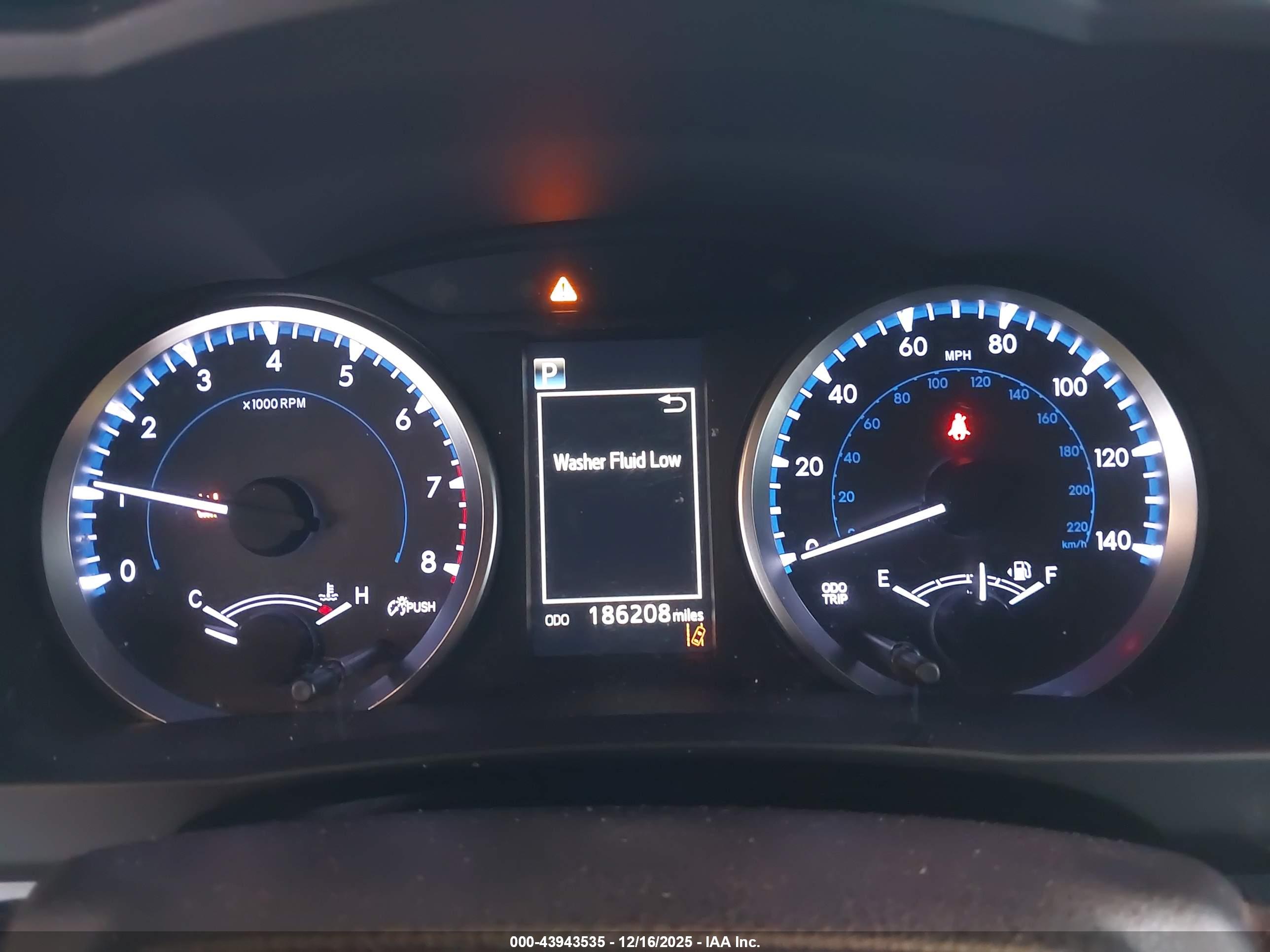 TOYOTA HIGHLANDER image 7