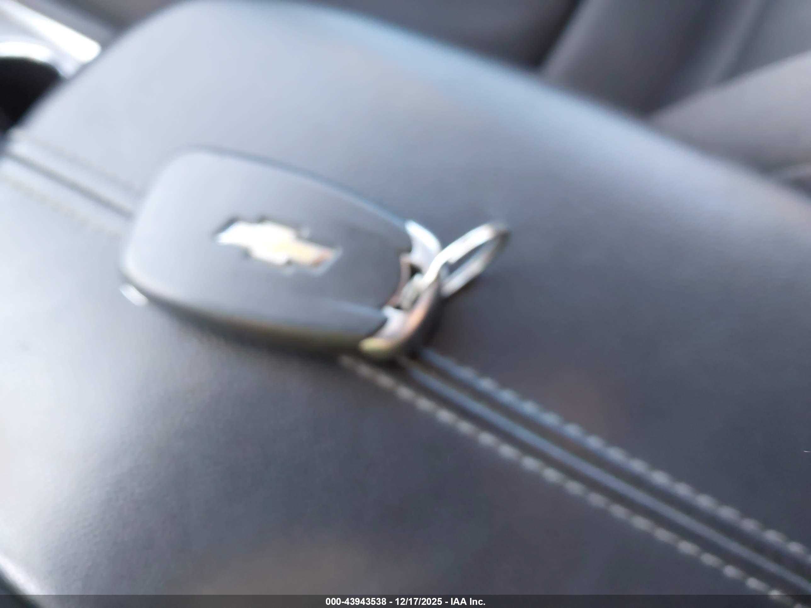 CHEVROLET MALIBU image 11