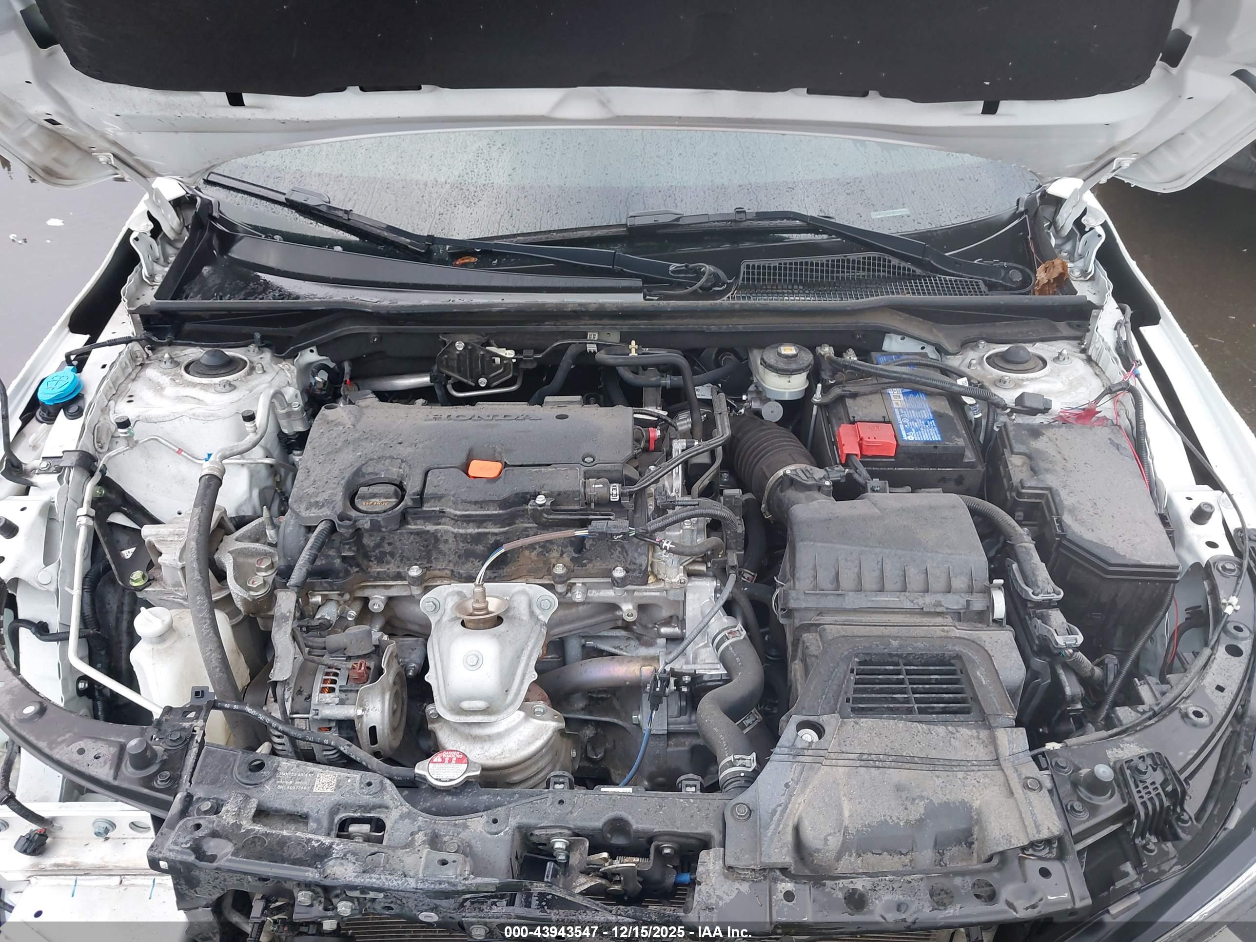 HONDA CIVIC image 10