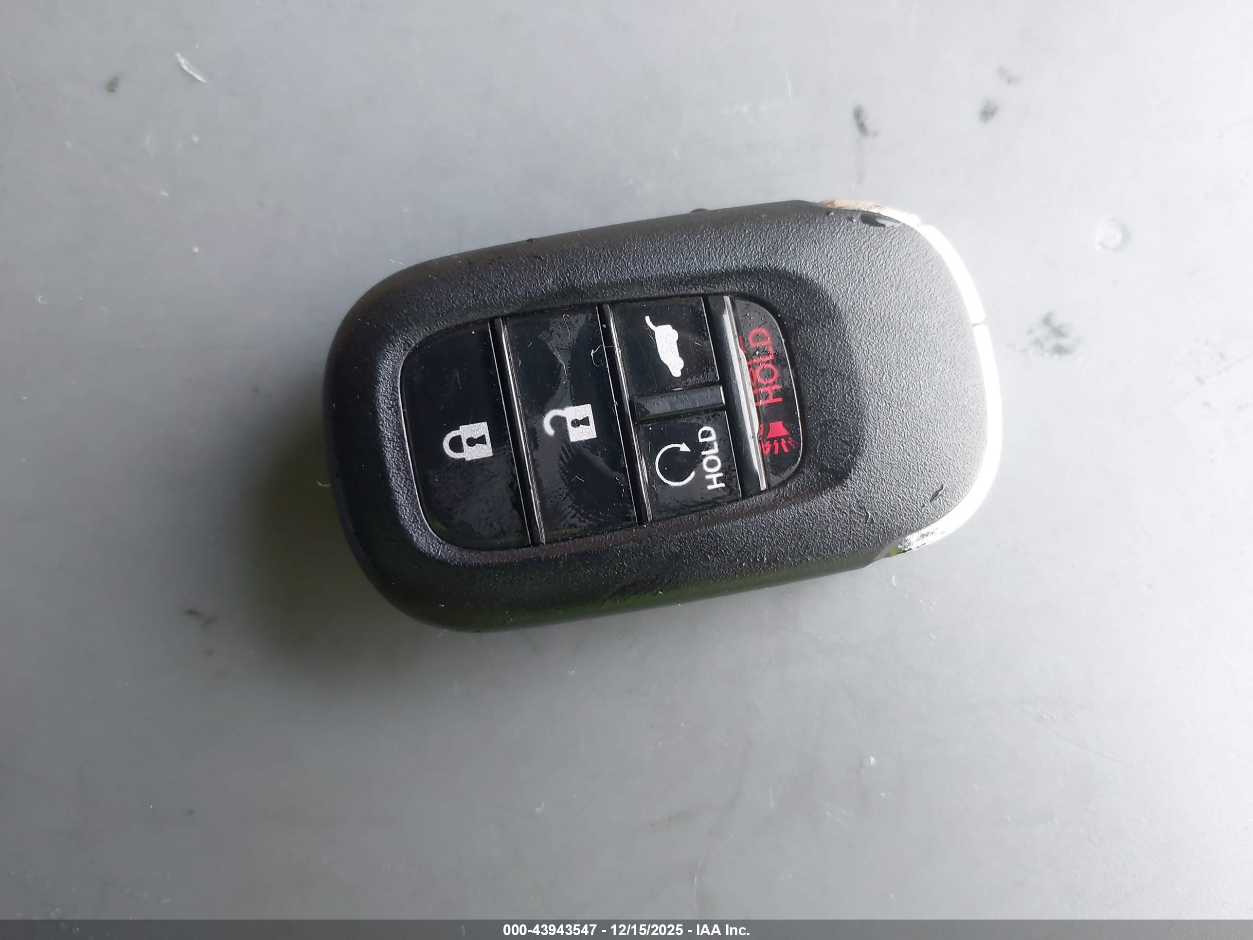 HONDA CIVIC image 11