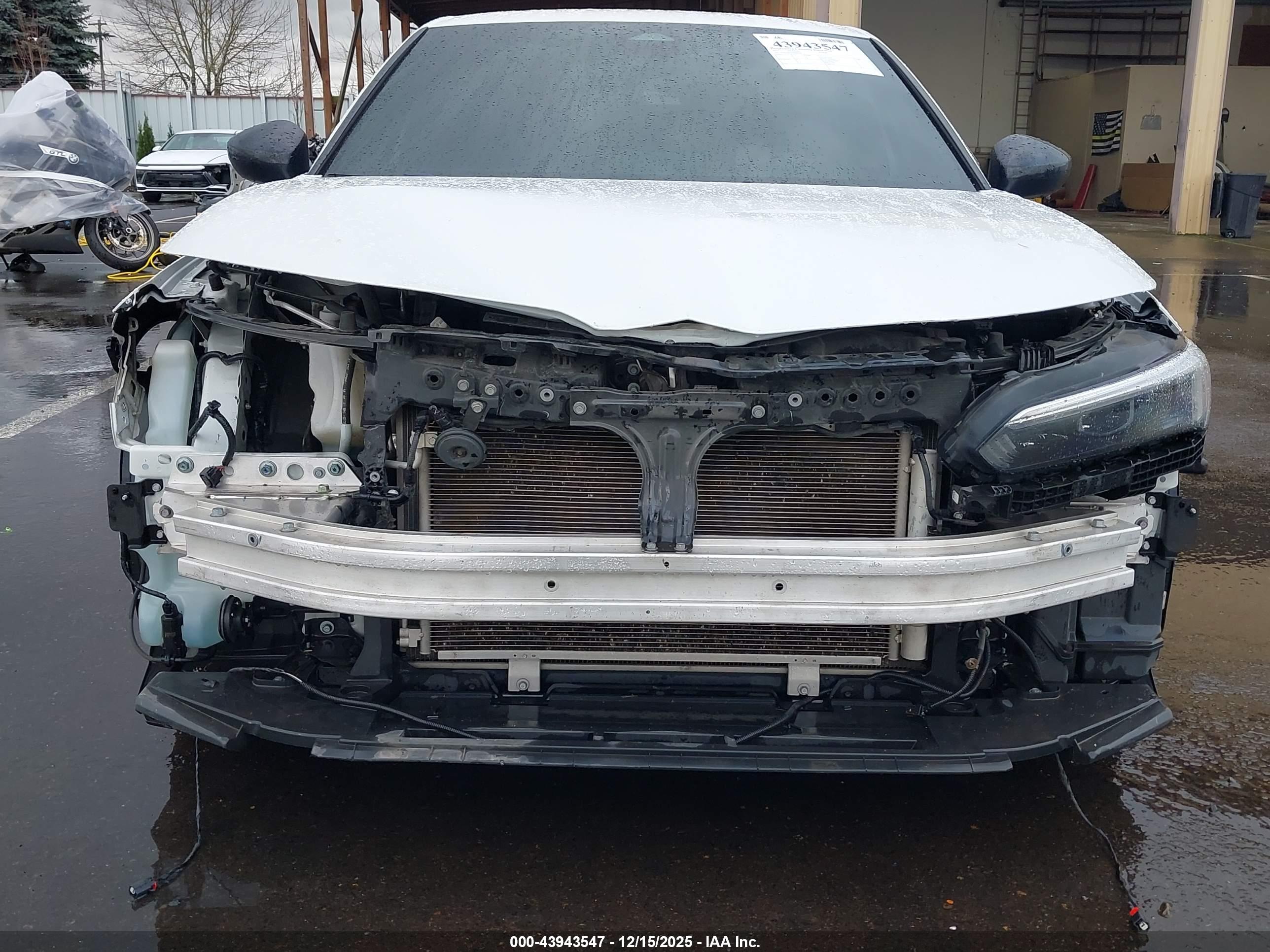 HONDA CIVIC image 6