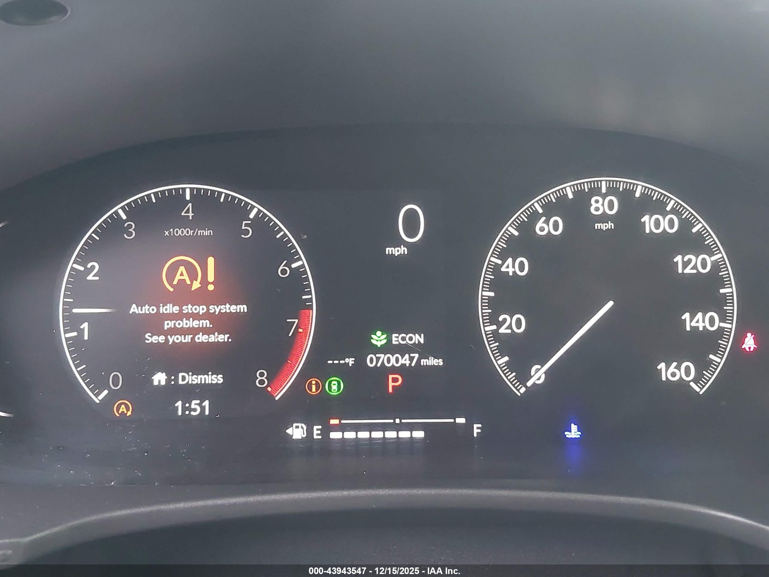 HONDA CIVIC image 7