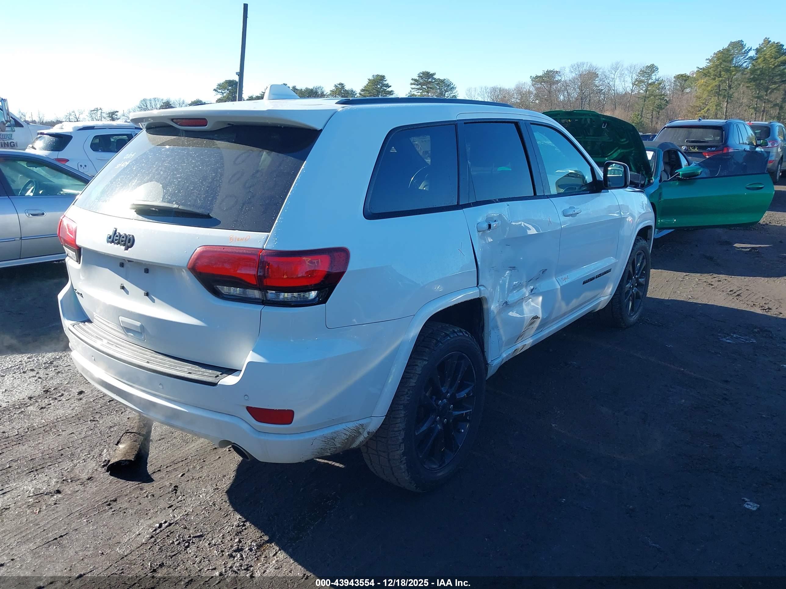 JEEP GRAND image 4