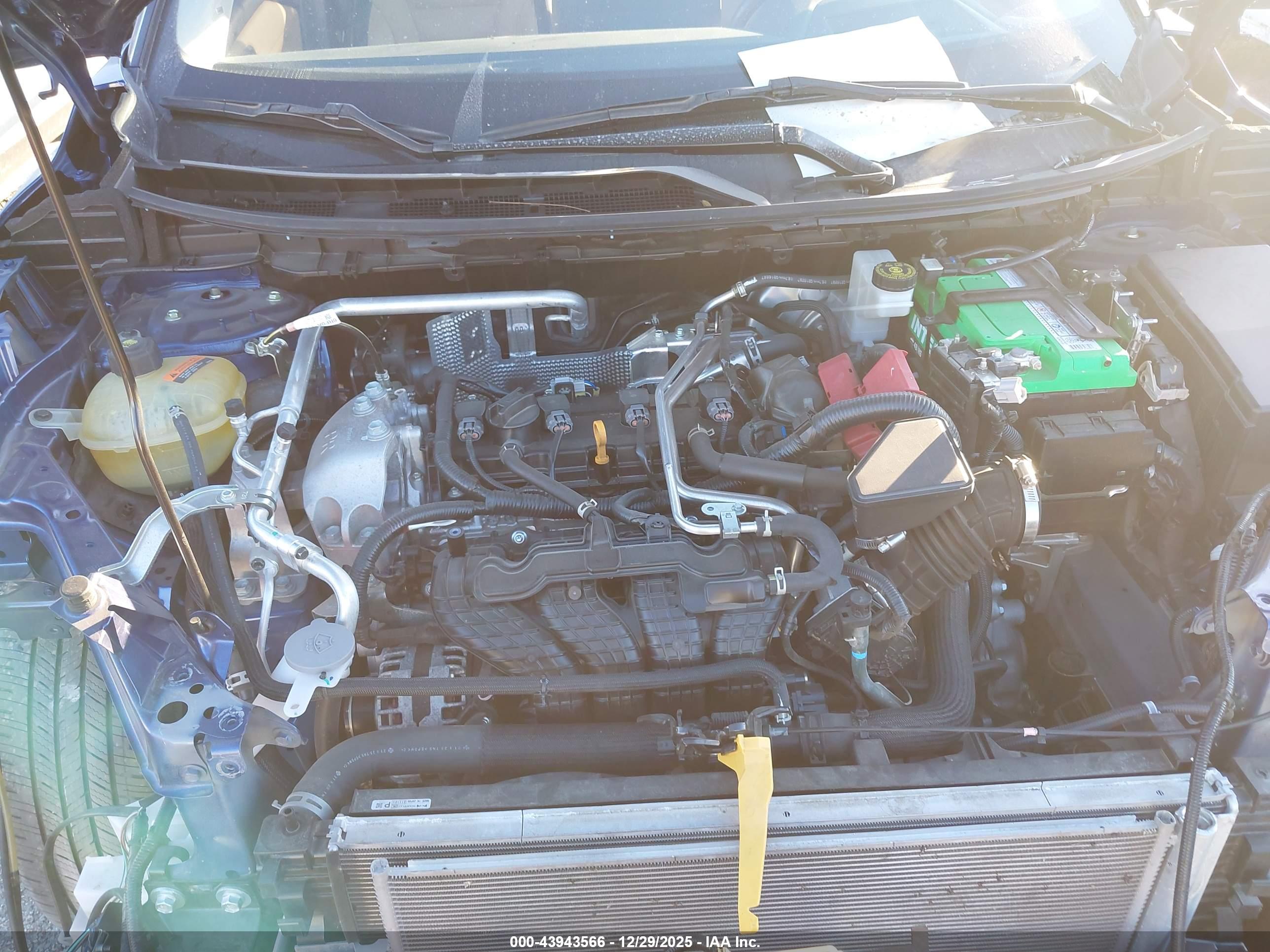 NISSAN ROGUE image 10