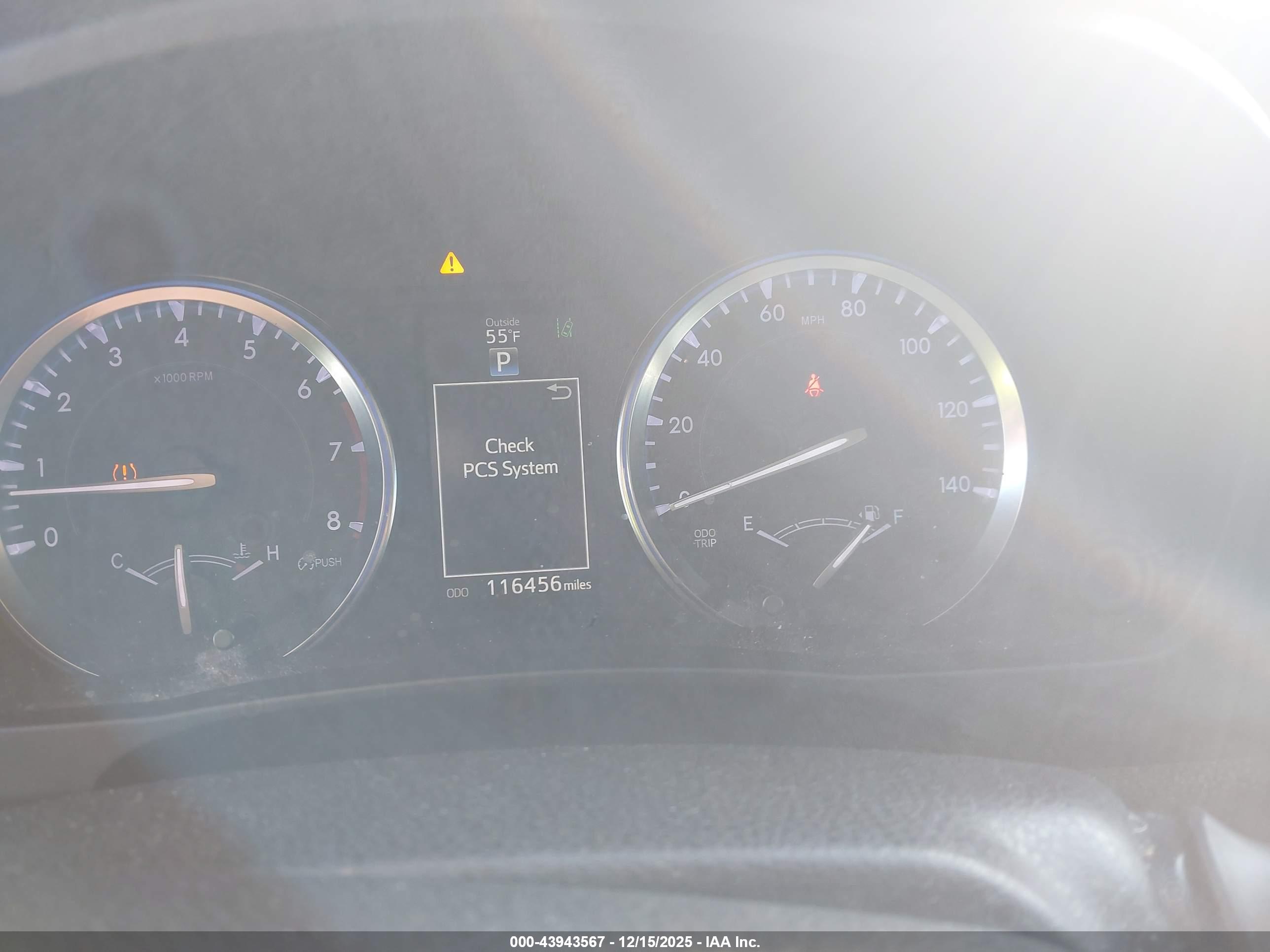 TOYOTA HIGHLANDER image 7