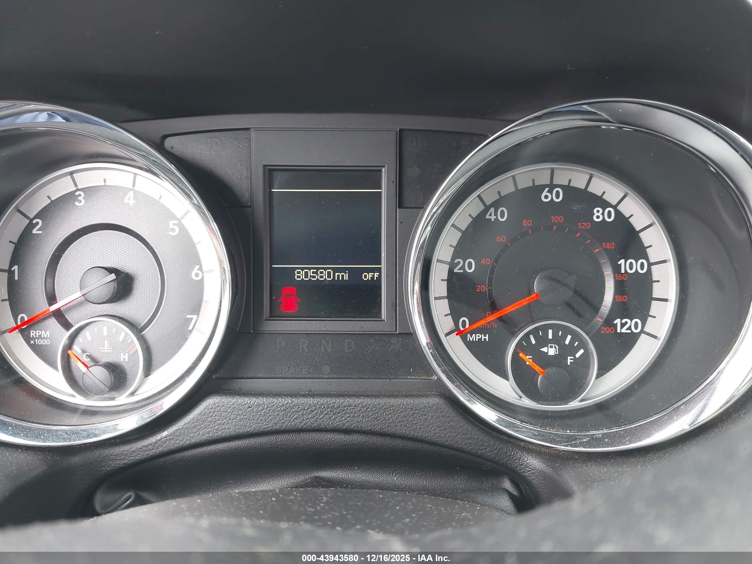 DODGE GRAND image 7