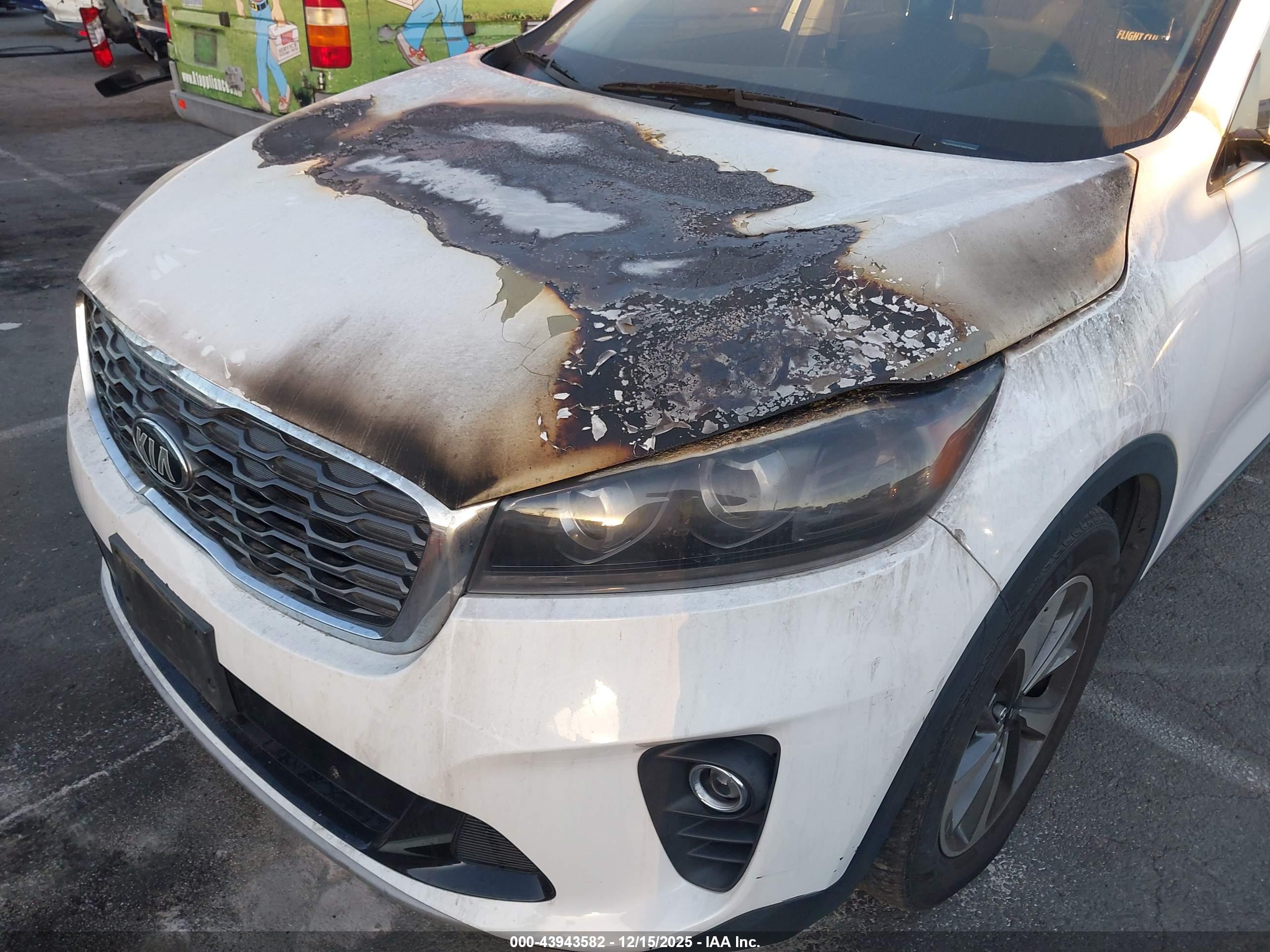 KIA SORENTO image 6