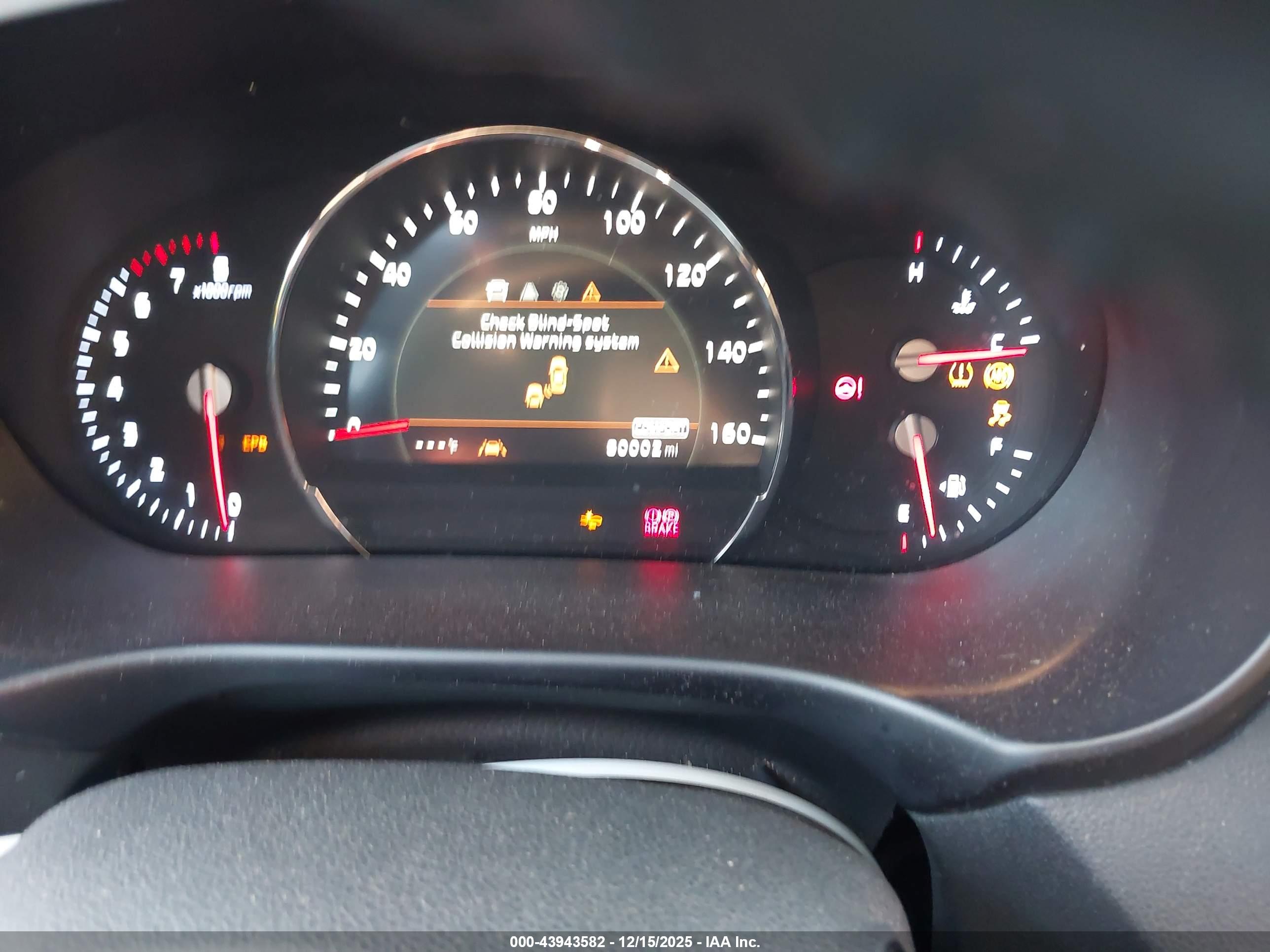 KIA SORENTO image 7