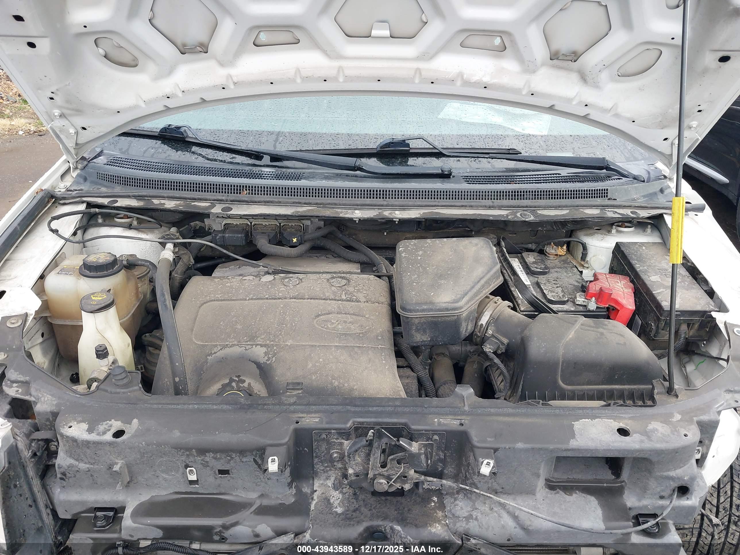 FORD EDGE image 10