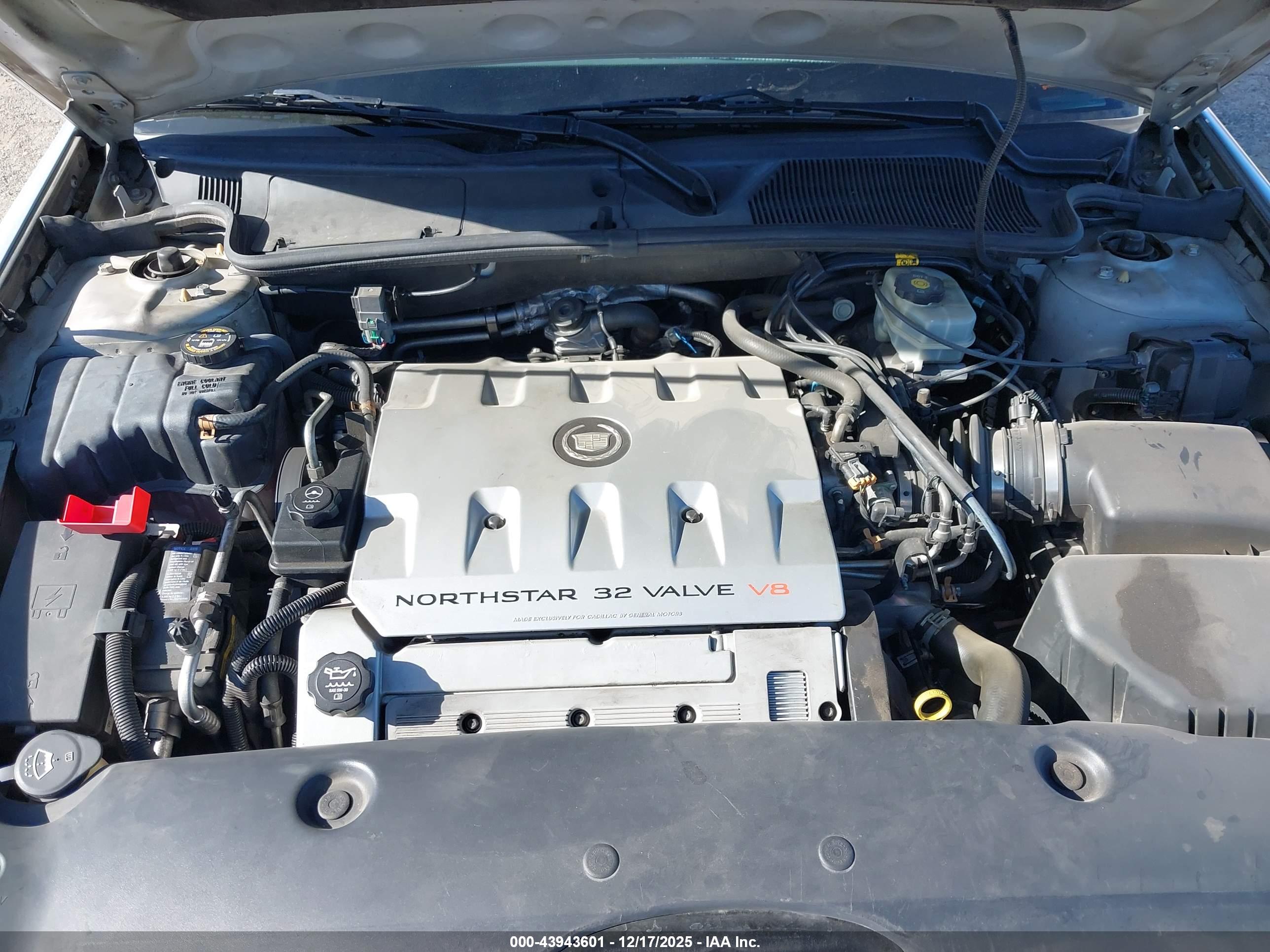 CADILLAC DEVILLE image 10
