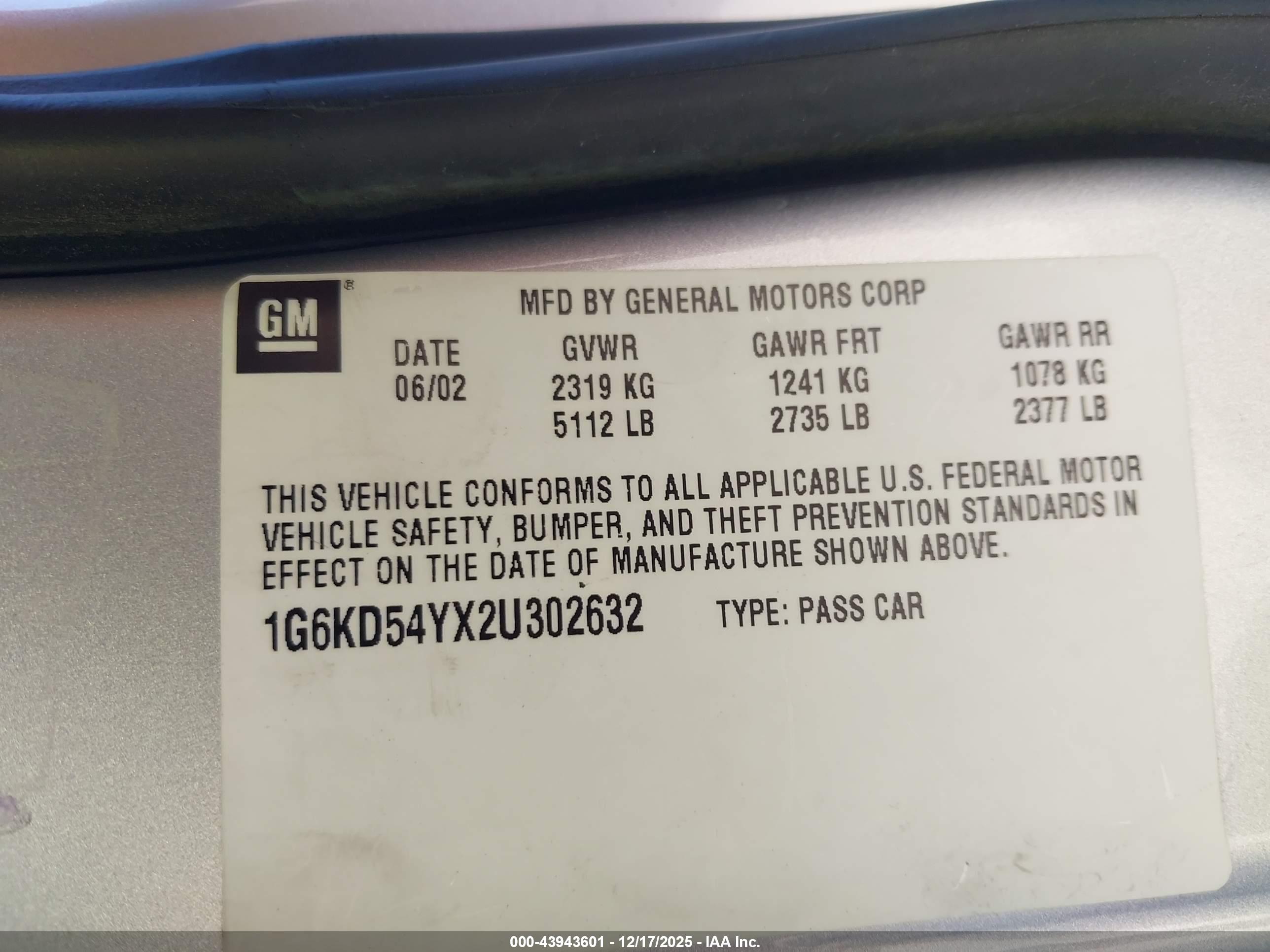 CADILLAC DEVILLE image 9
