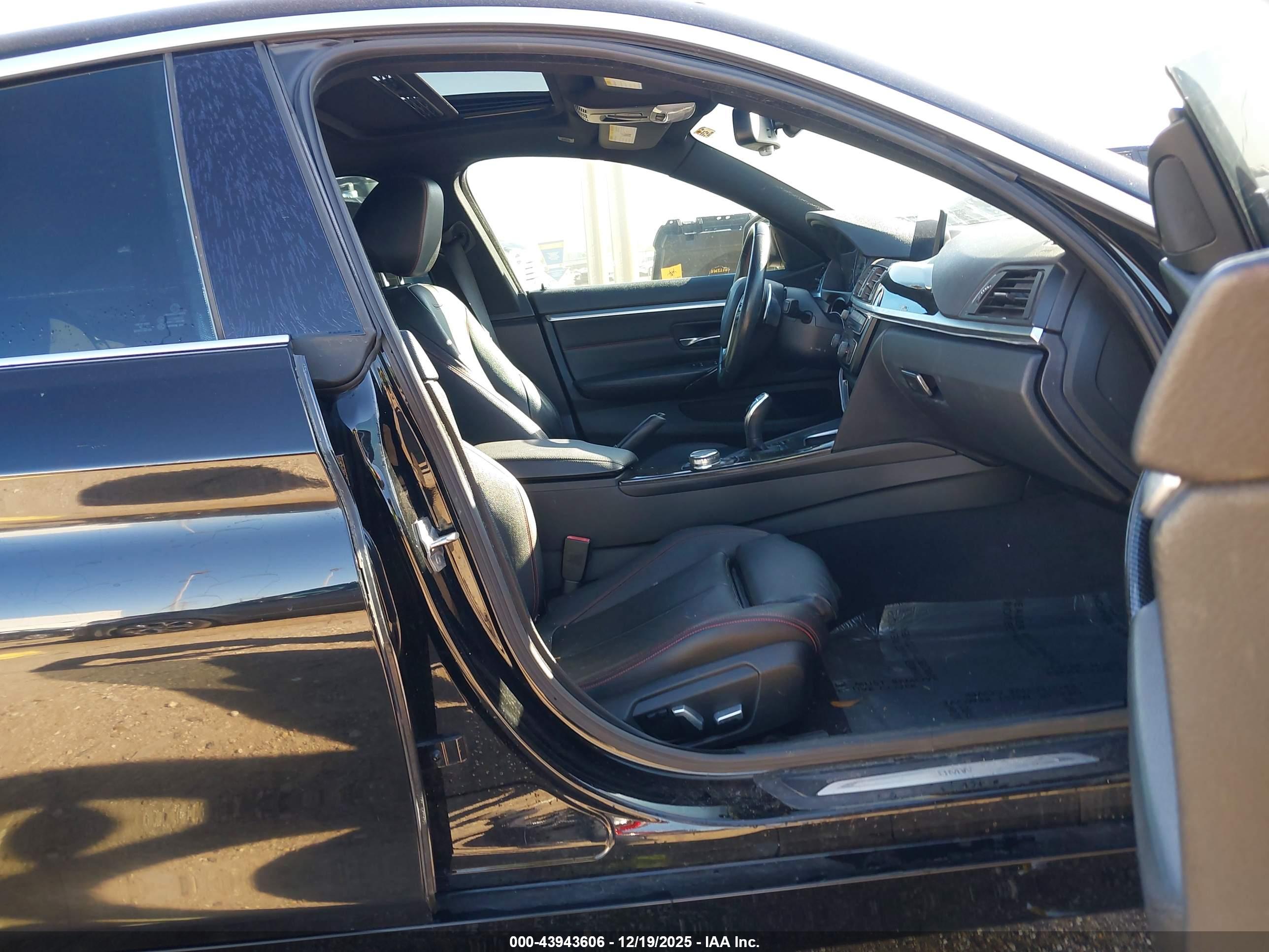 BMW 428I image 5