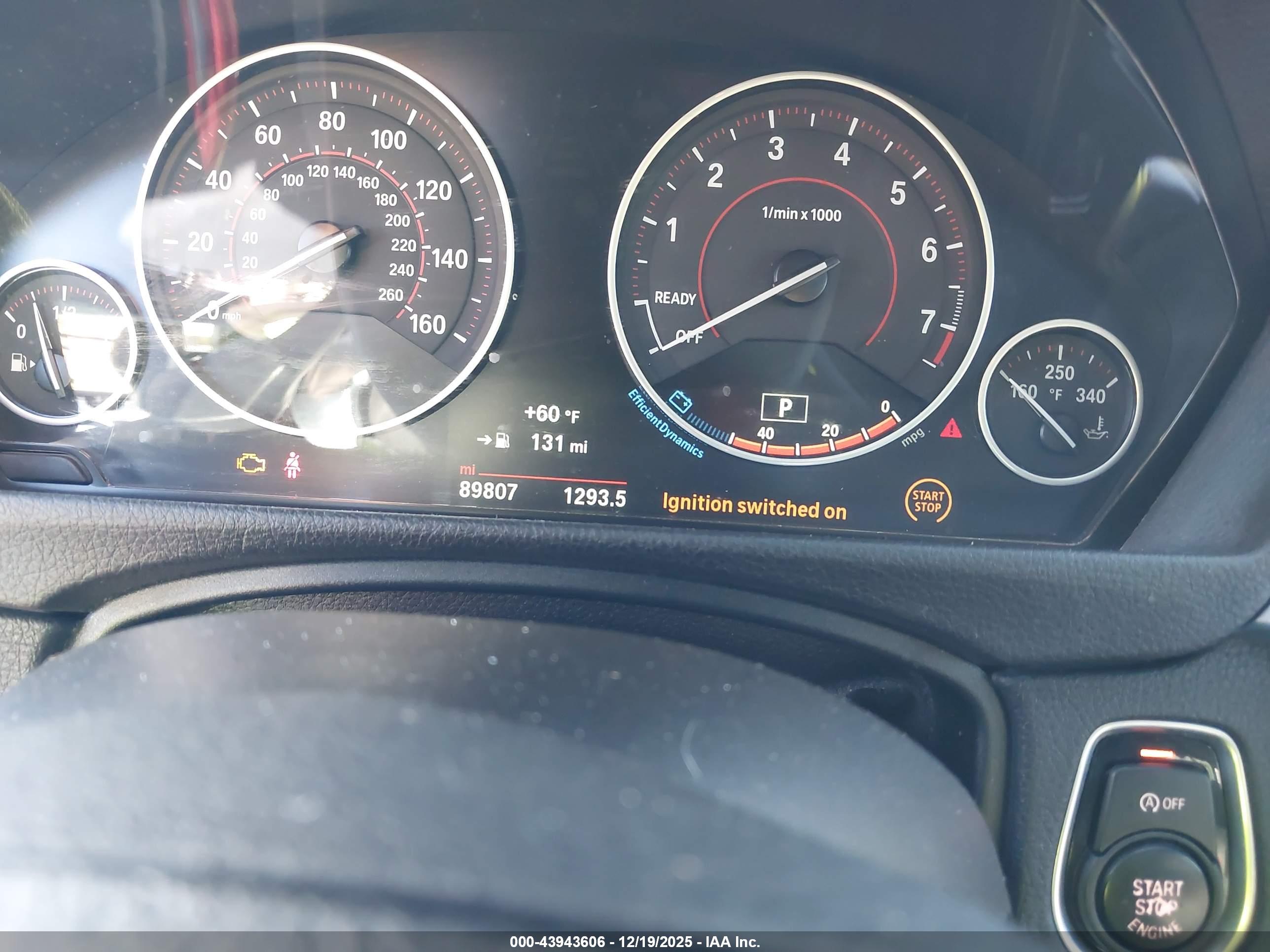 BMW 428I image 7