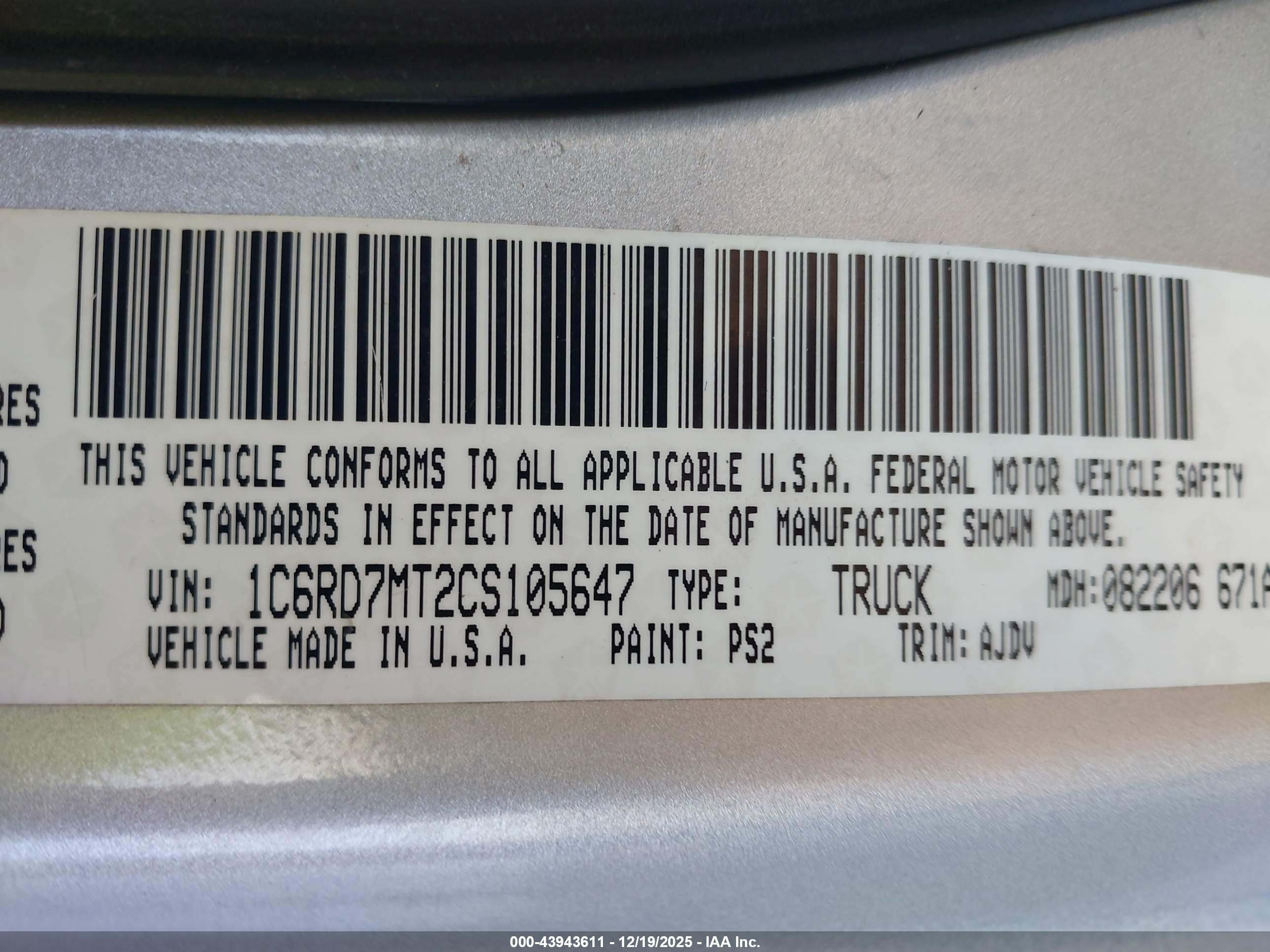 RAM 1500 image 9