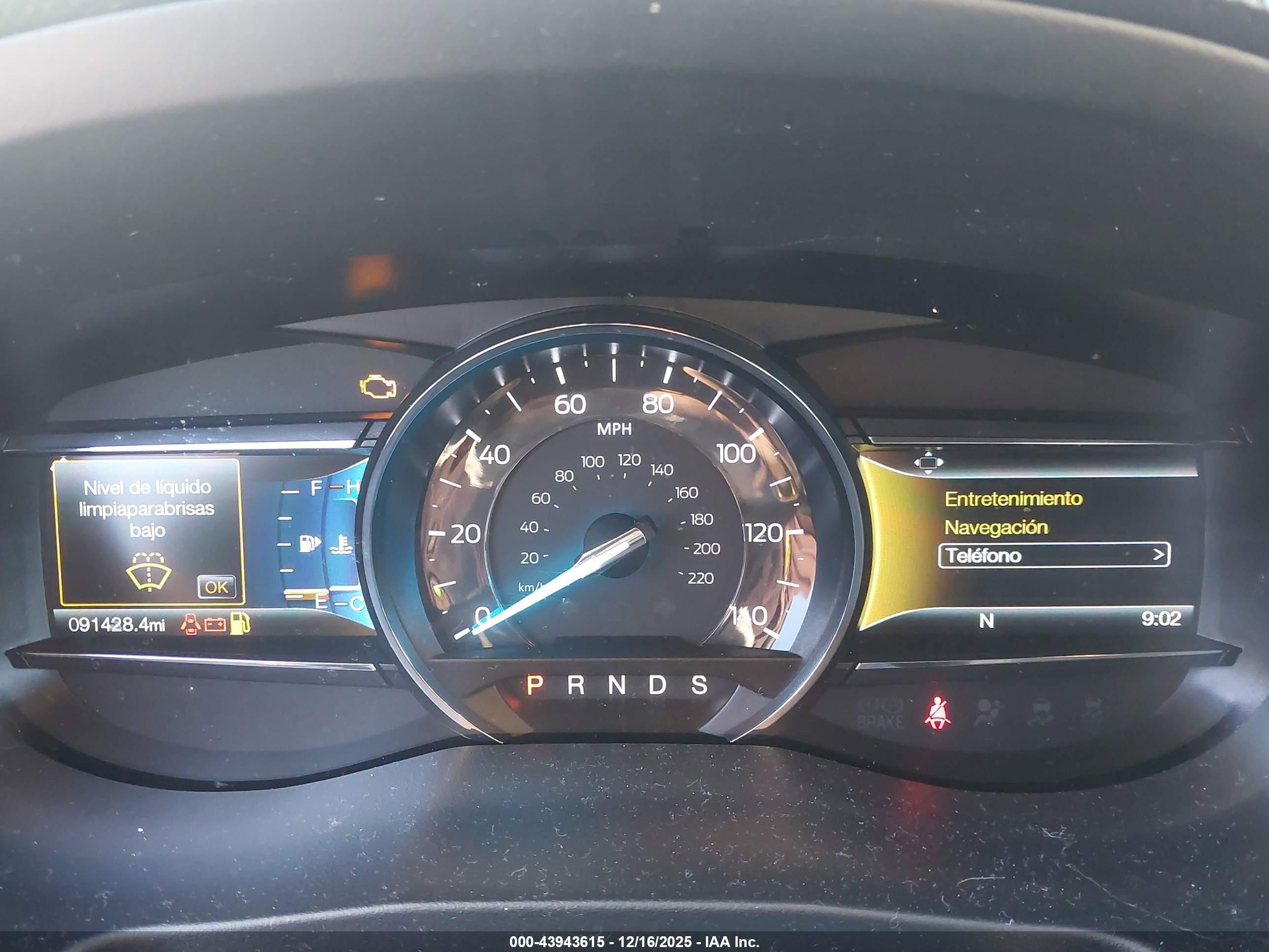 FORD EXPLORER image 7