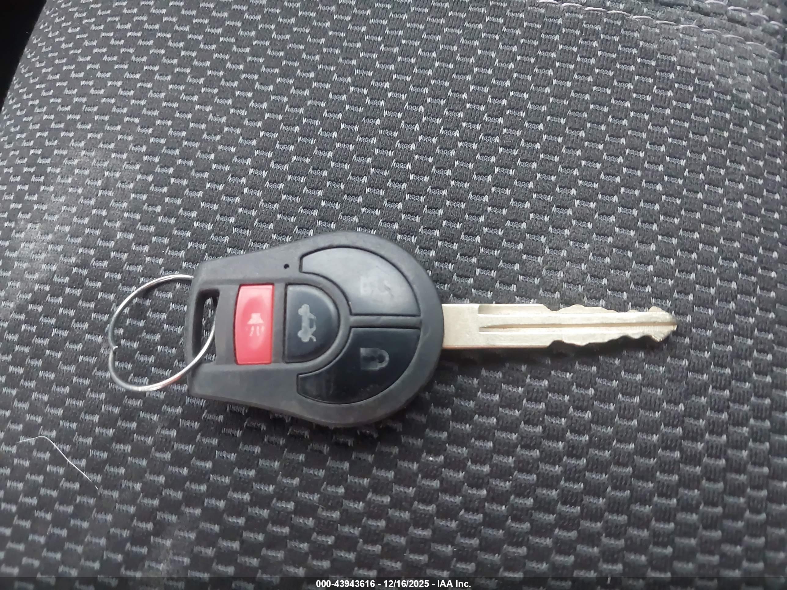 NISSAN SENTRA image 11