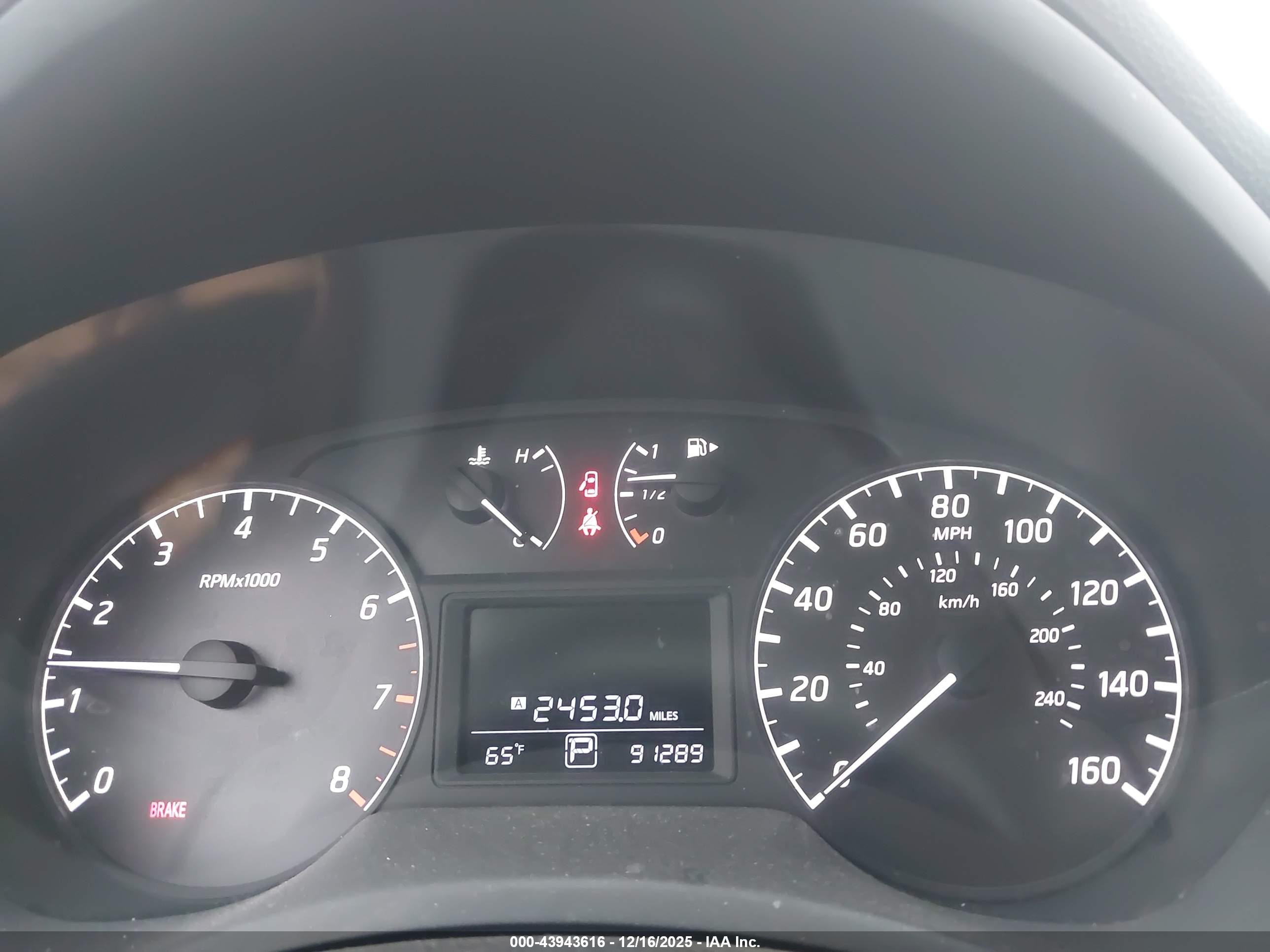 NISSAN SENTRA image 7