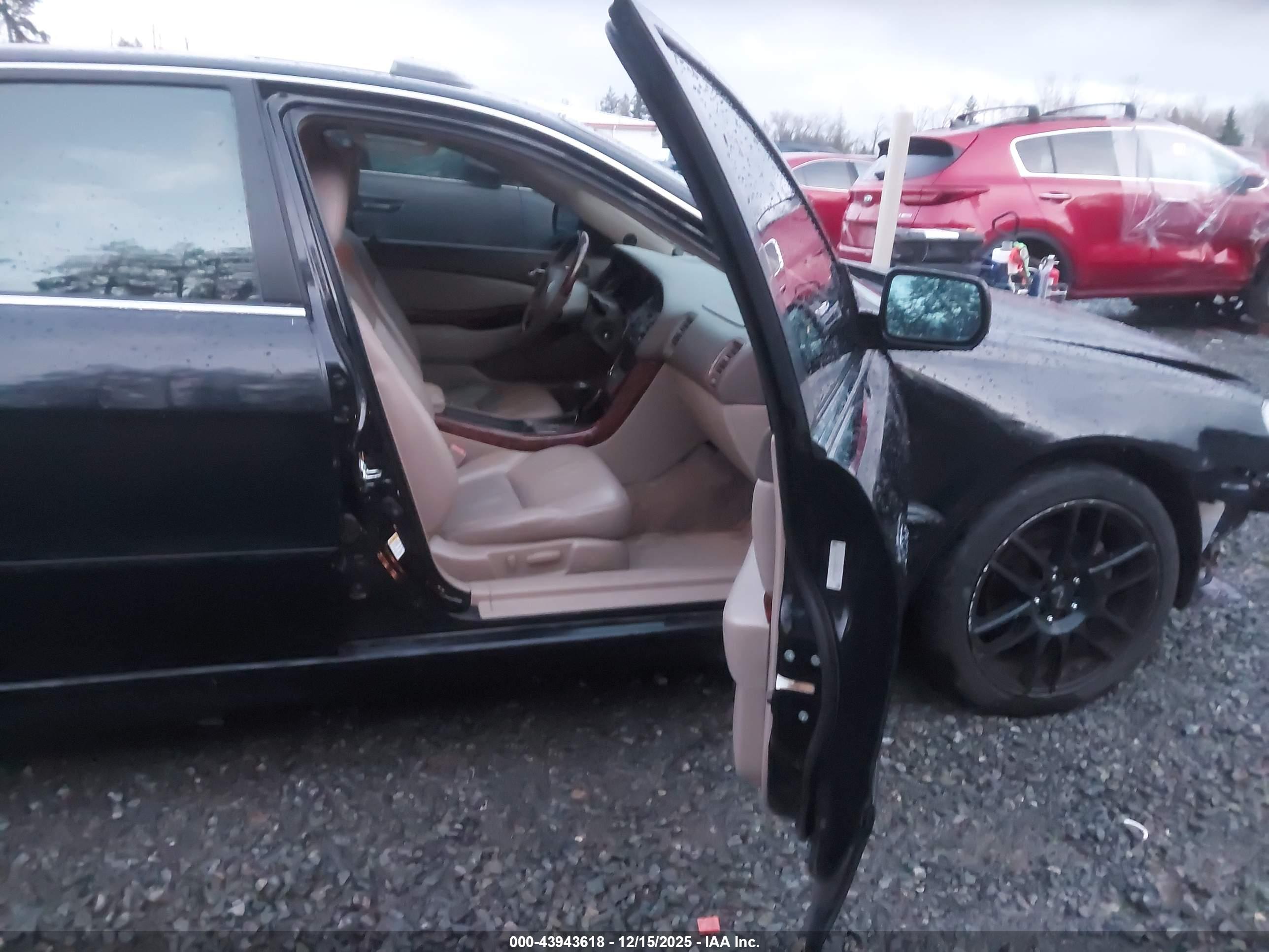 ACURA TL image 5