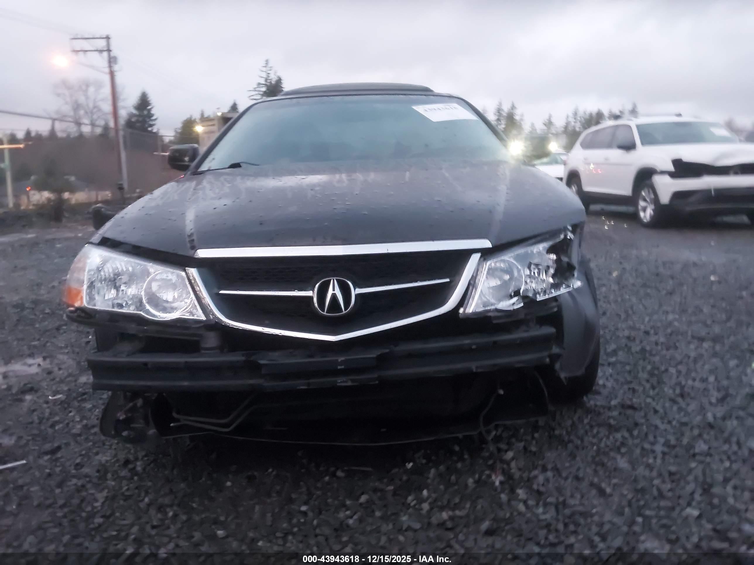 ACURA TL image 6
