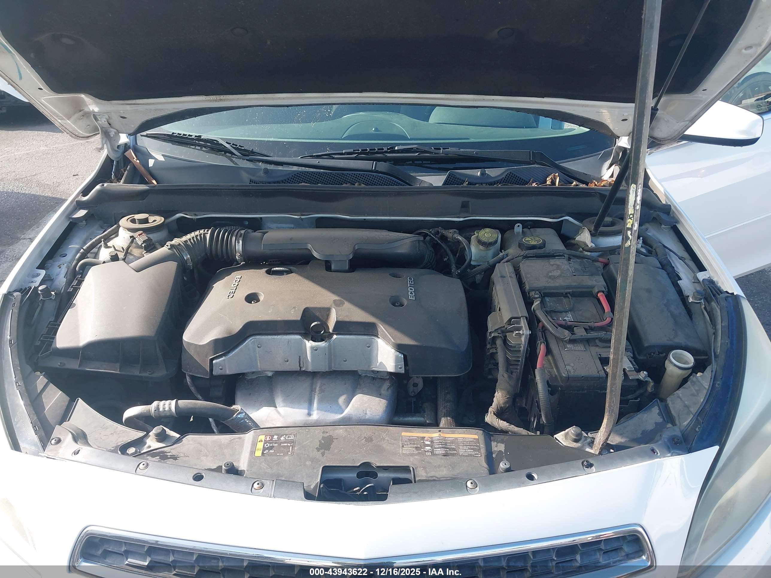 CHEVROLET MALIBU image 10