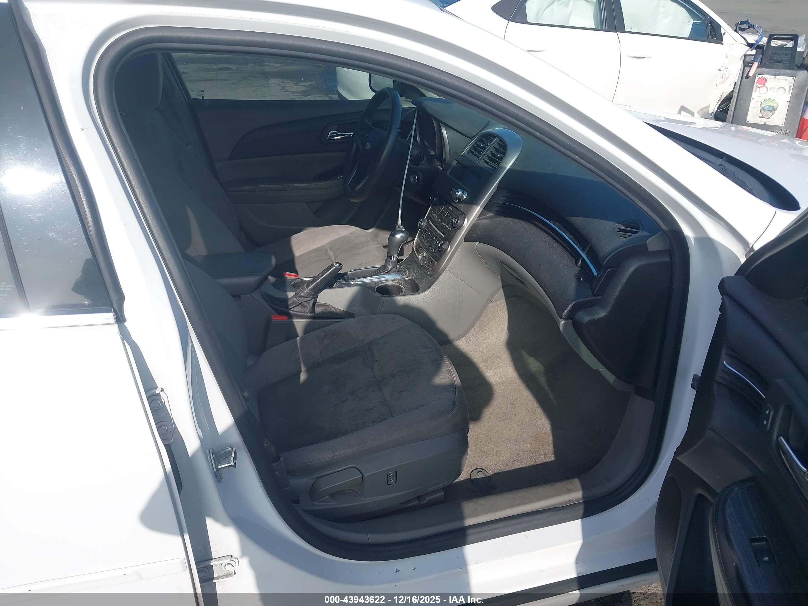 CHEVROLET MALIBU image 5