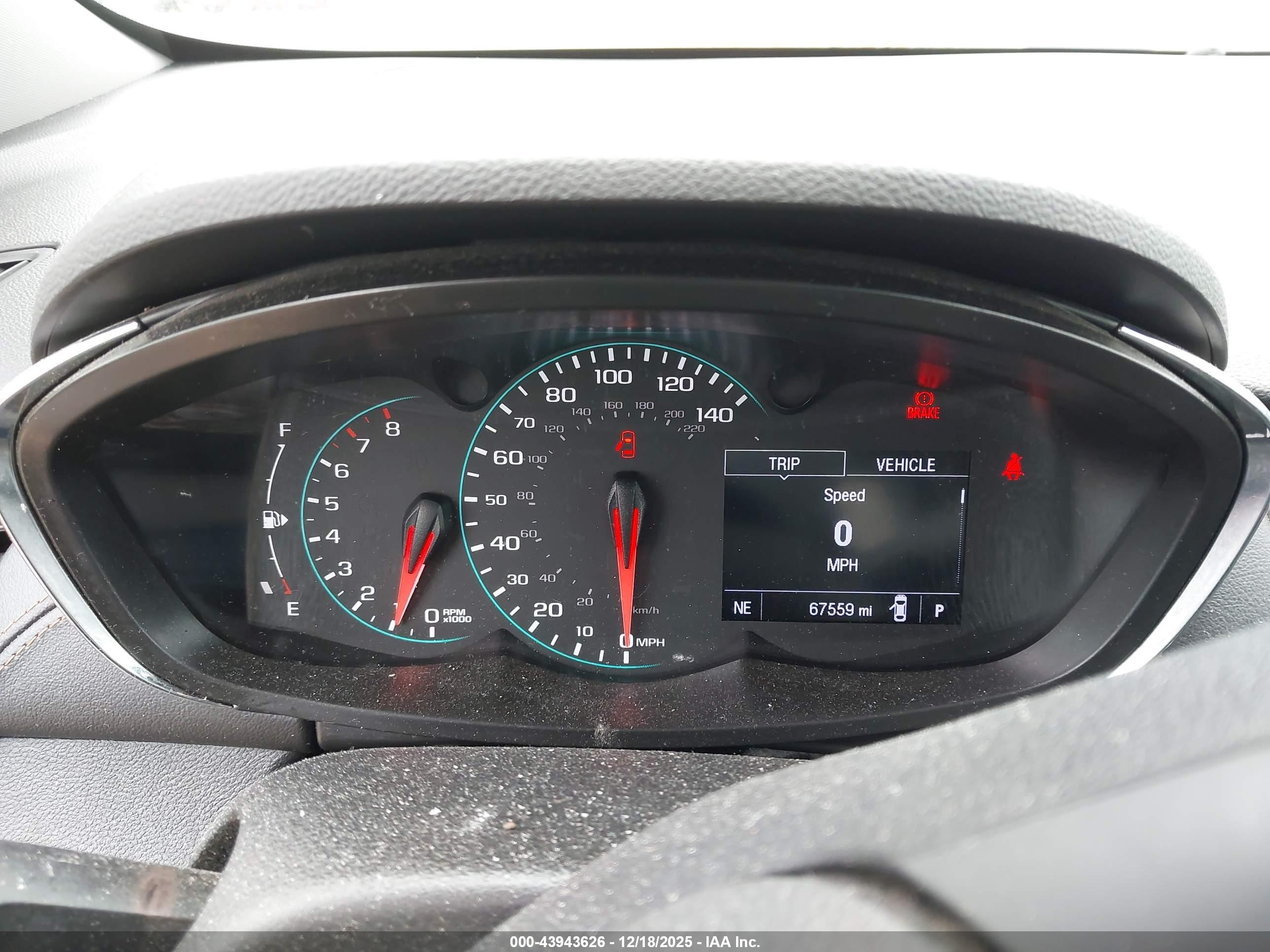 CHEVROLET TRAX image 7