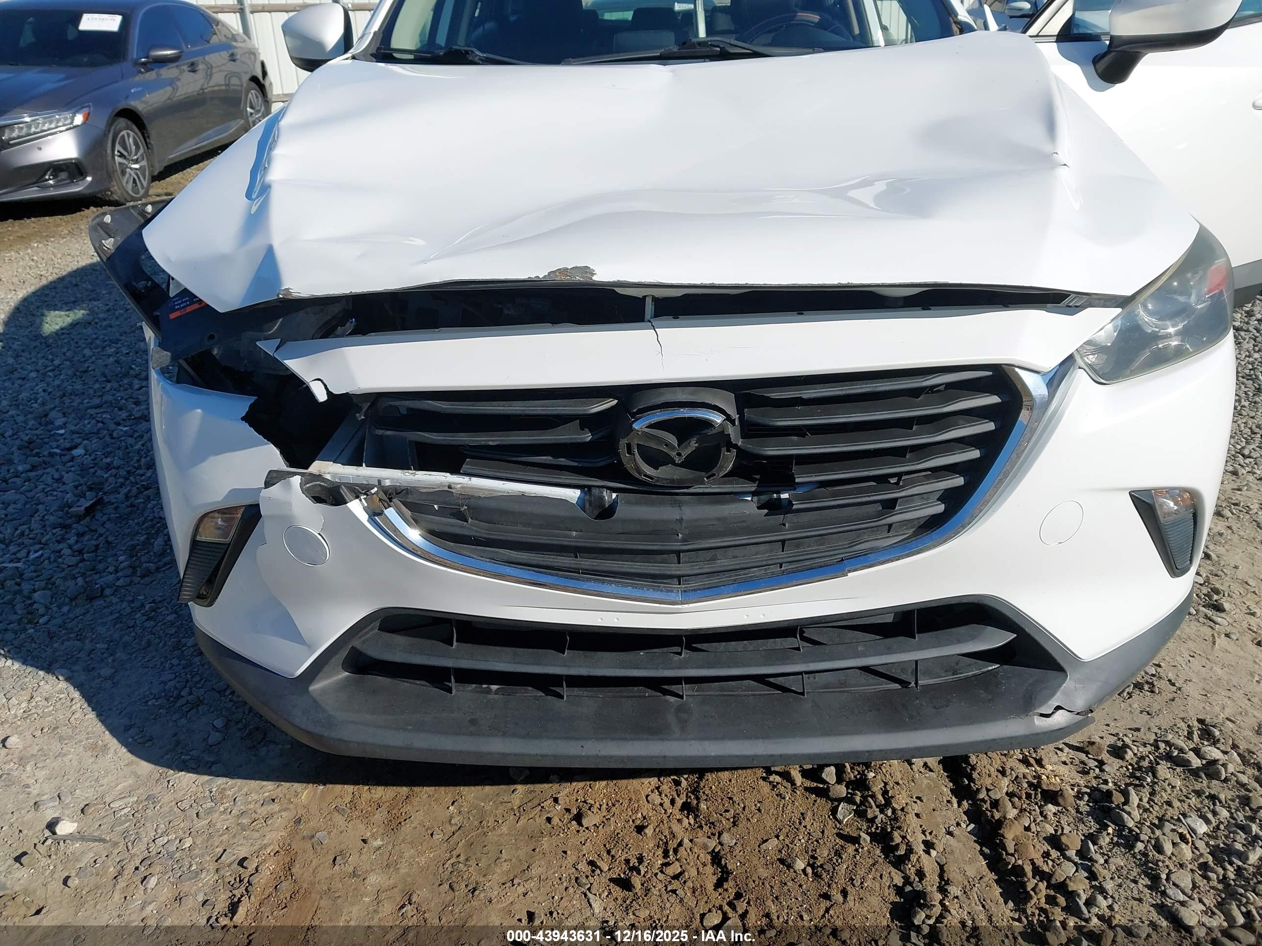 MAZDA CX-3 image 6
