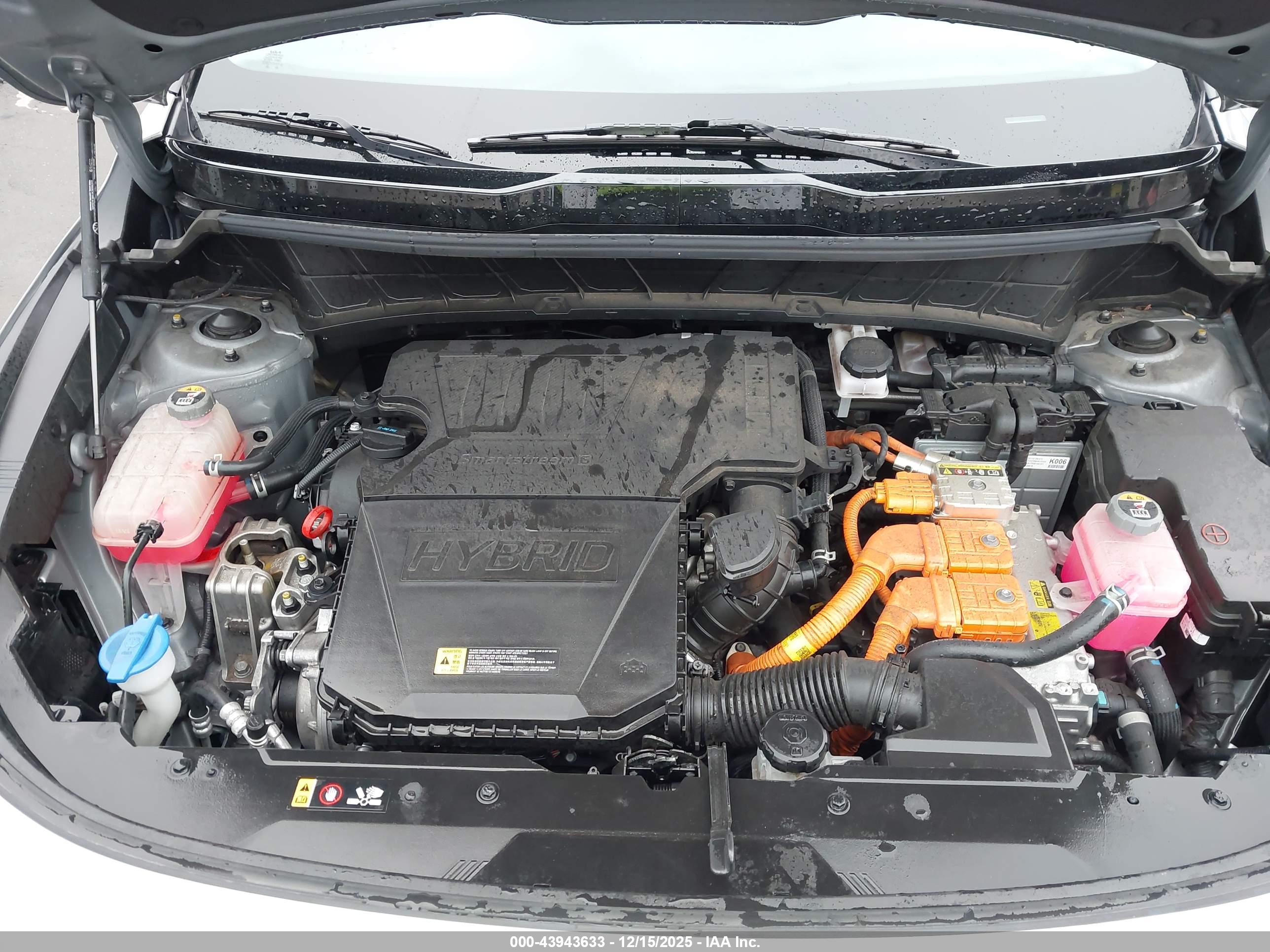 KIA NIRO image 10