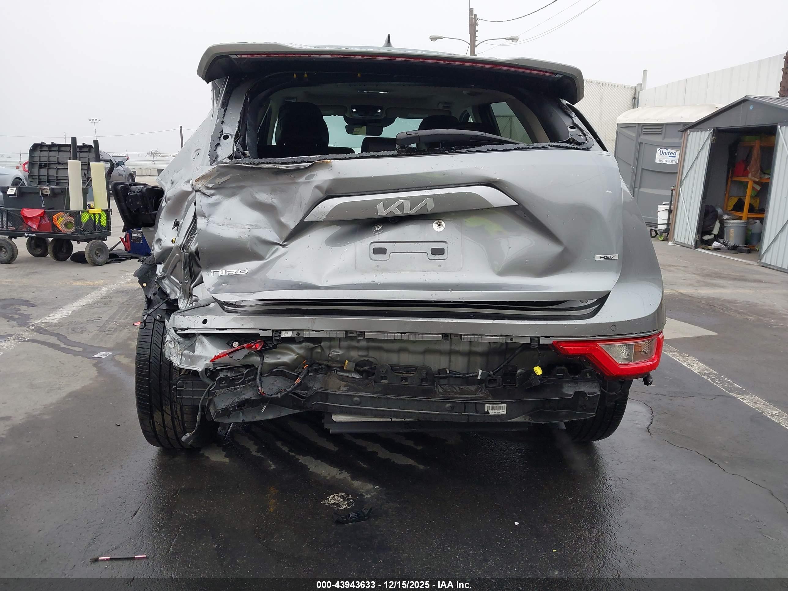 KIA NIRO image 6