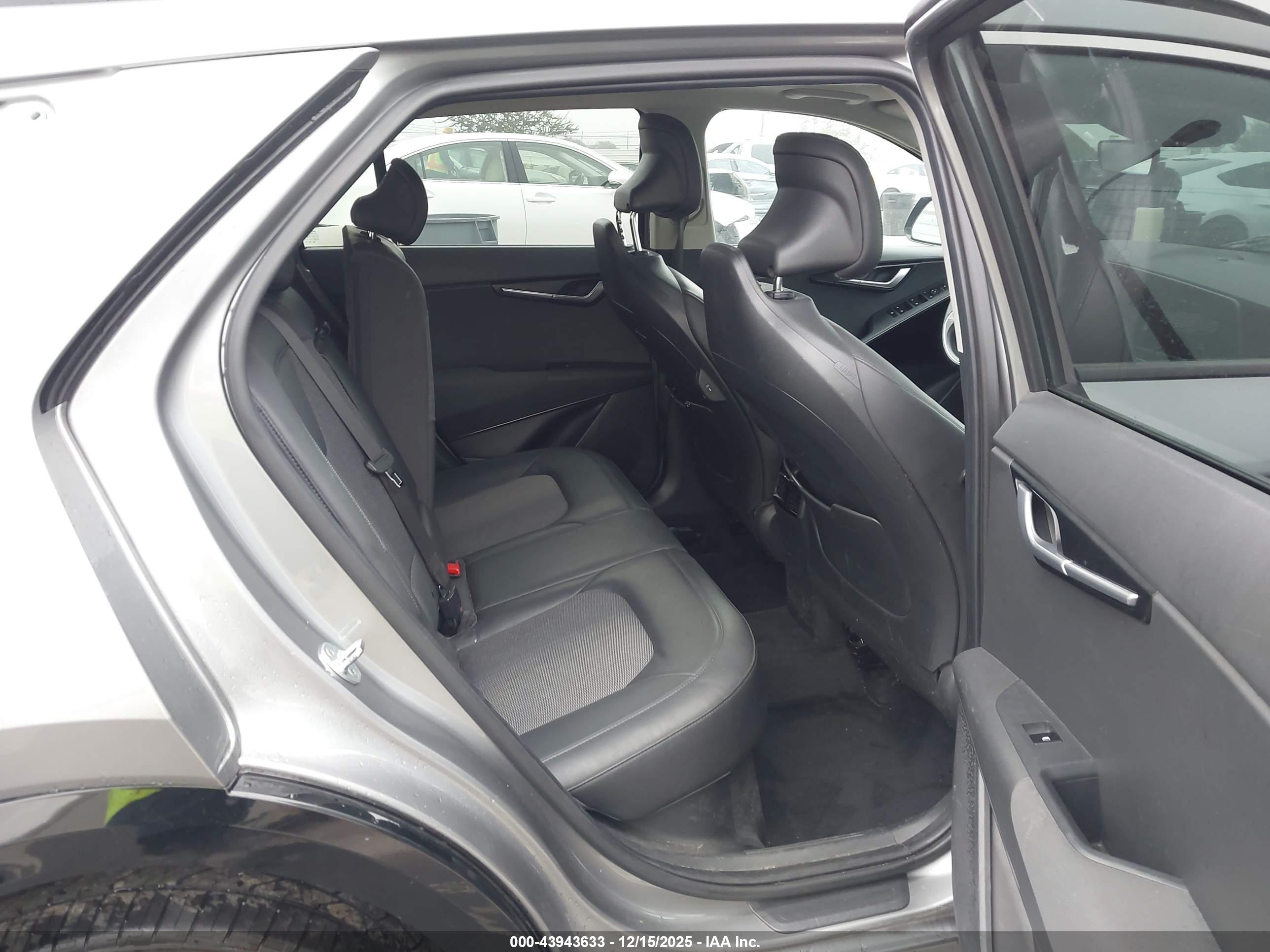 KIA NIRO image 8