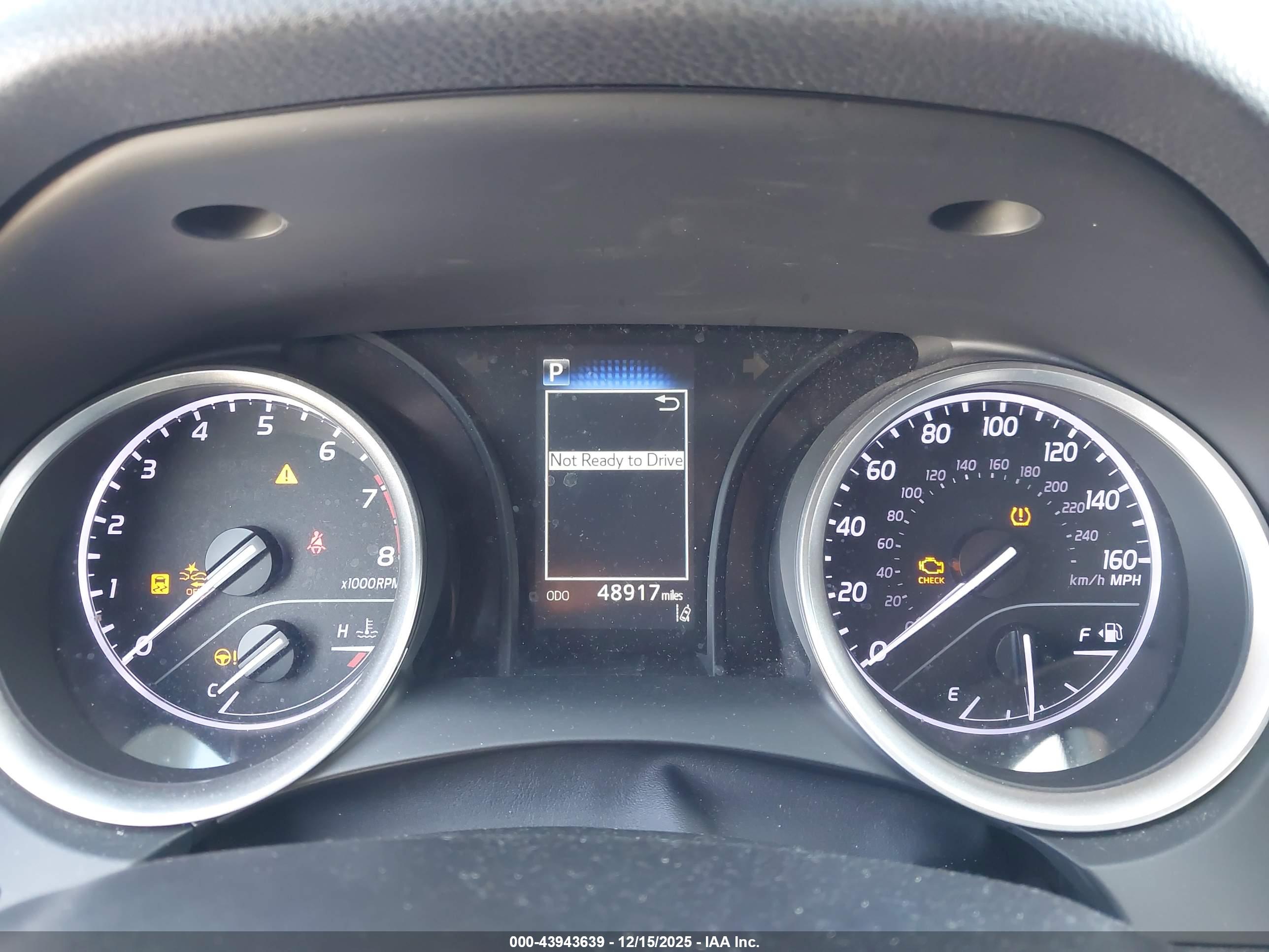 TOYOTA CAMRY image 7