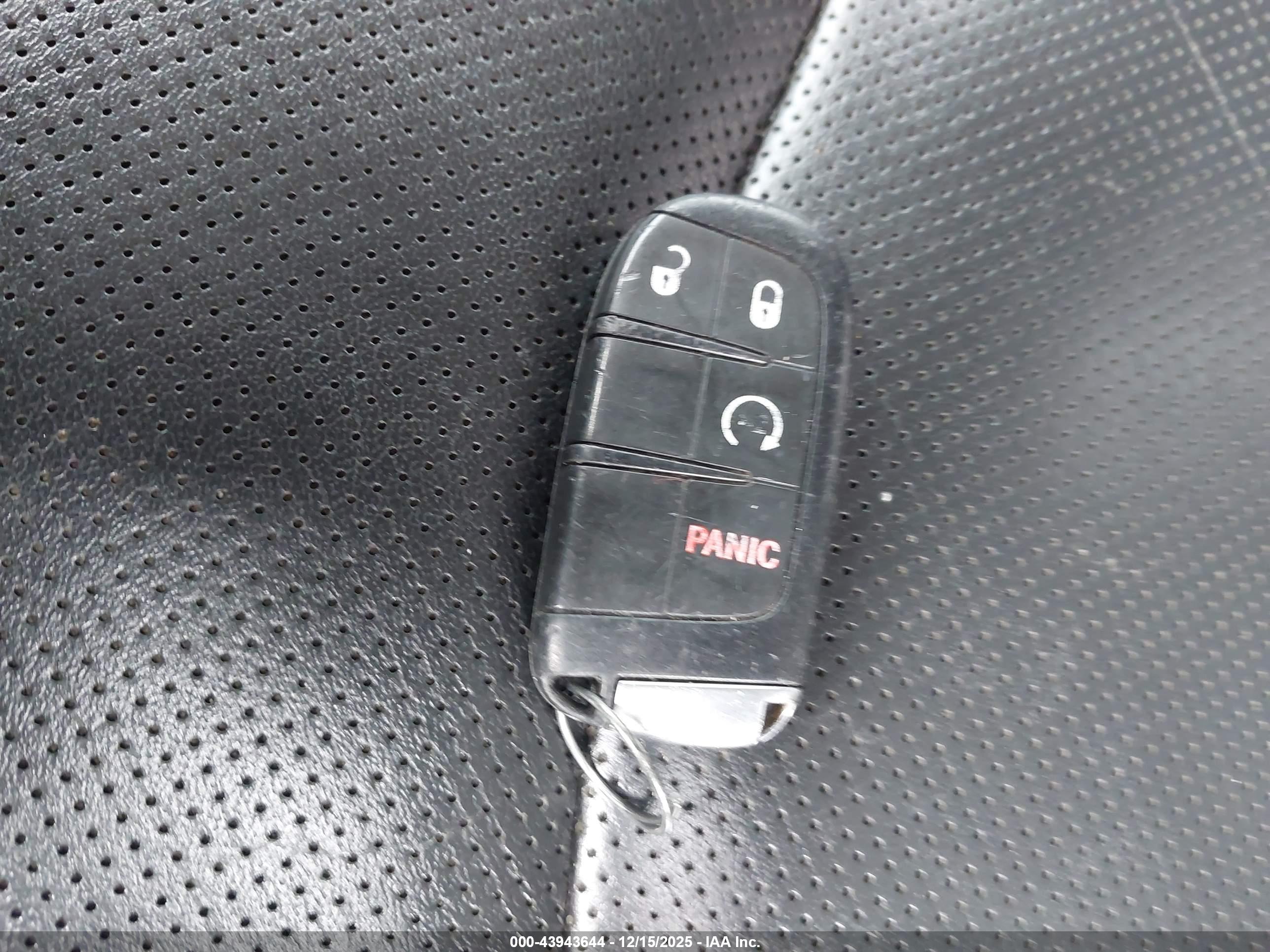 DODGE JOURNEY image 11