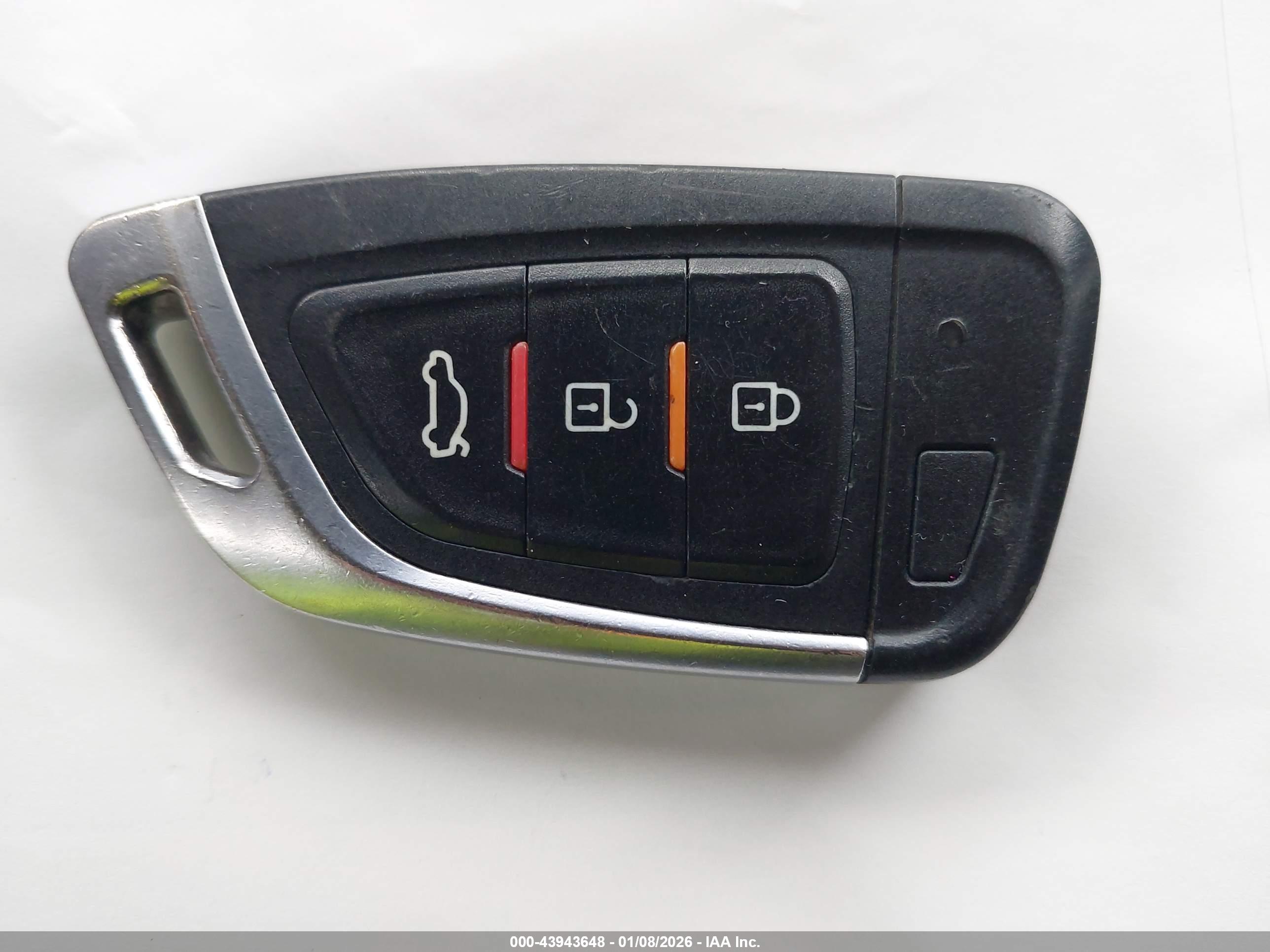 CADILLAC ATS image 11