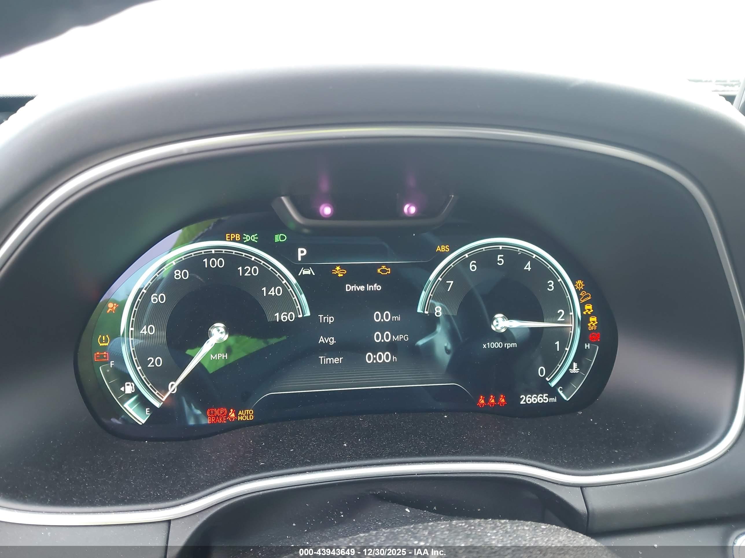 GENESIS GV80 image 7