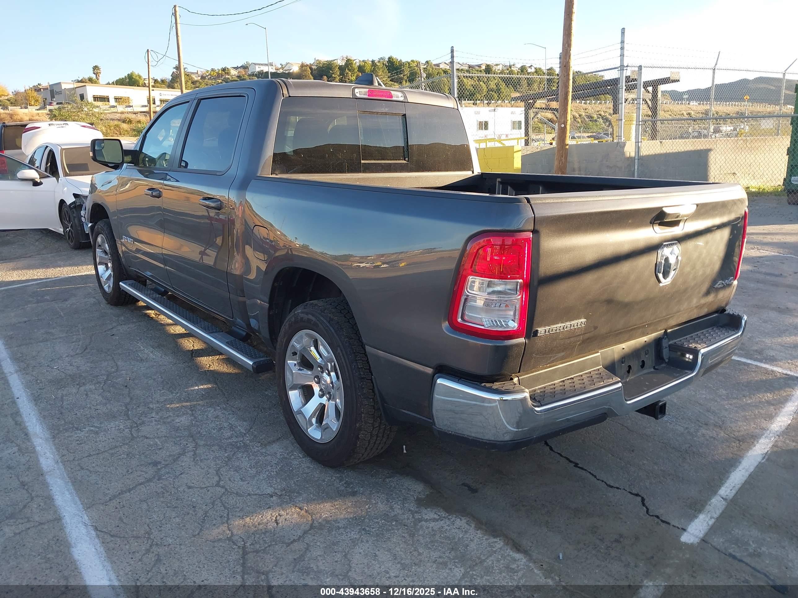RAM 1500 image 3