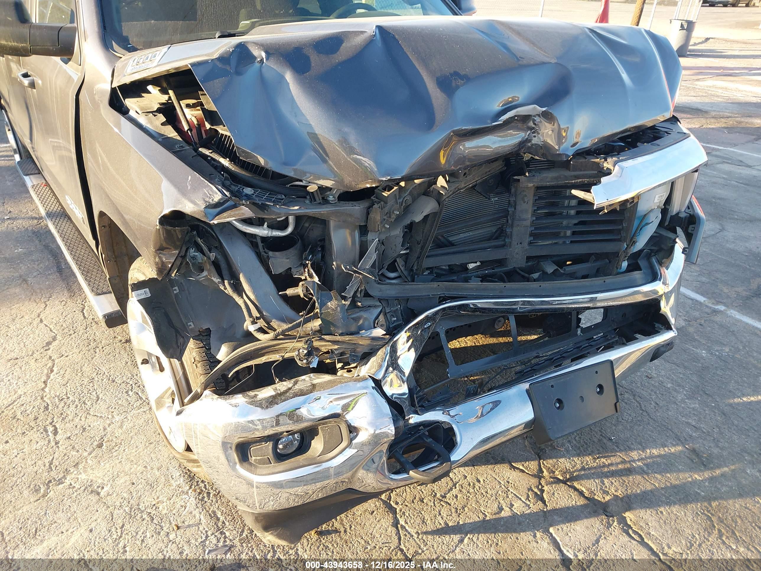 RAM 1500 image 6