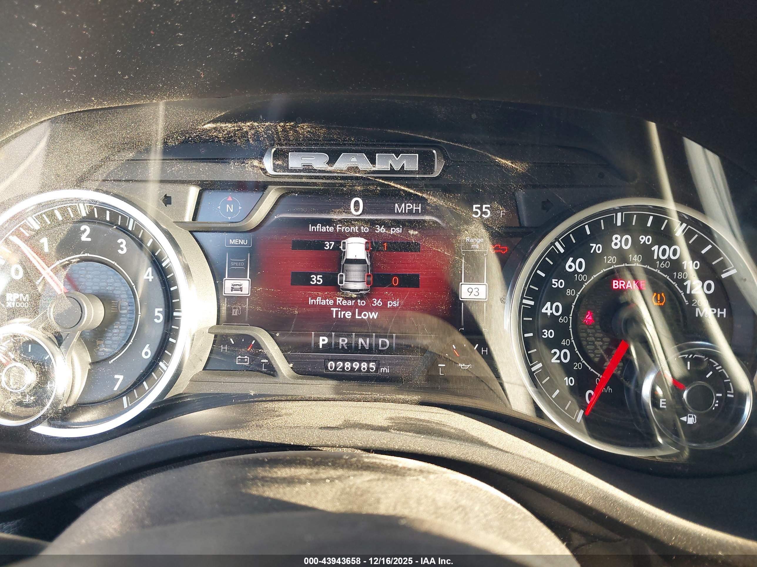 RAM 1500 image 7