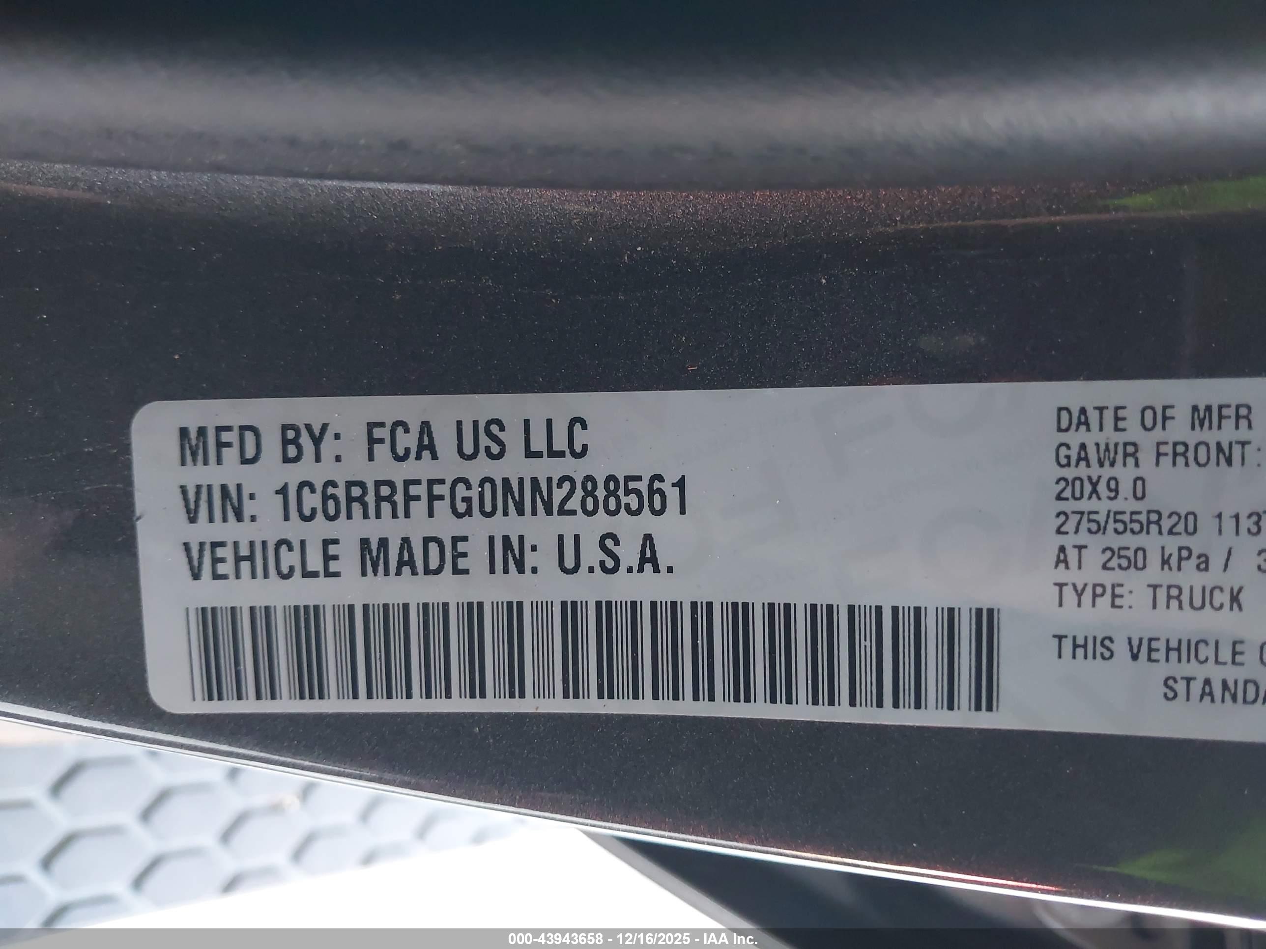 RAM 1500 image 9