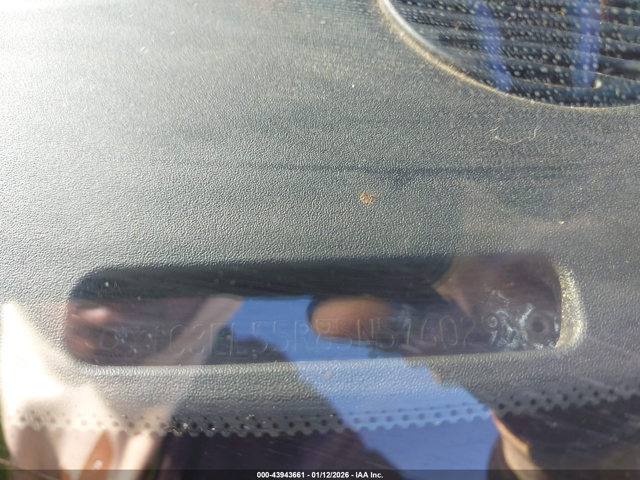 CHRYSLER SEBRING image 9