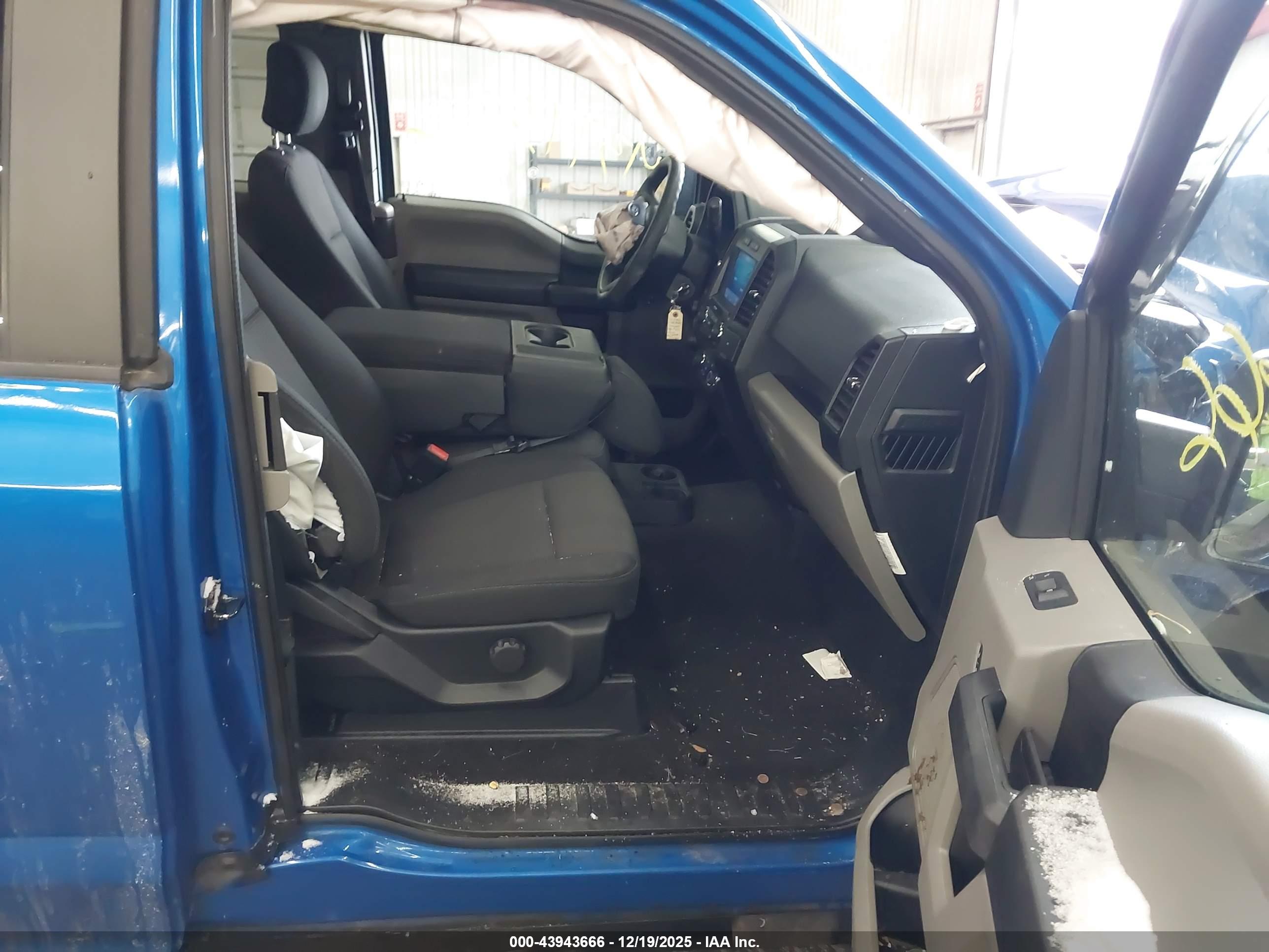 FORD F-150 image 5