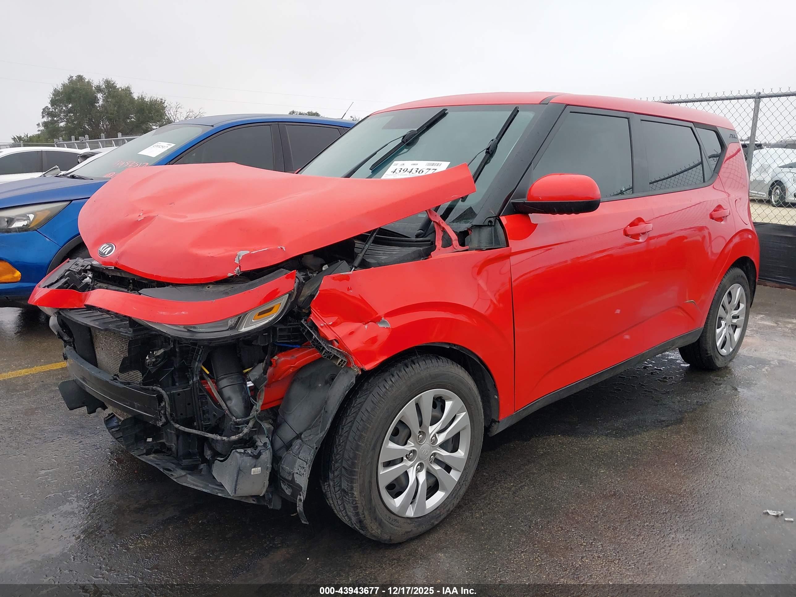 KIA SOUL image 2