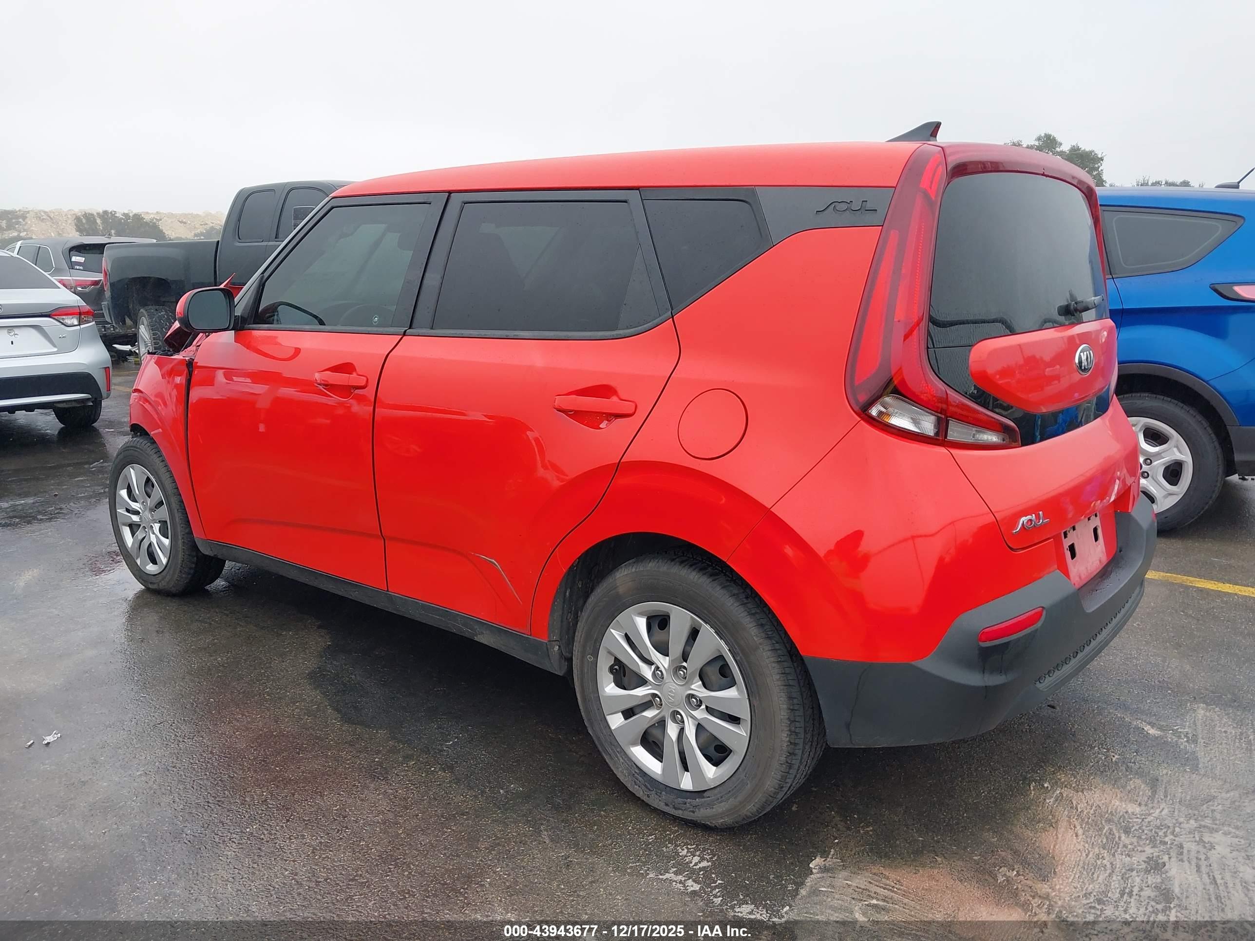 KIA SOUL image 3
