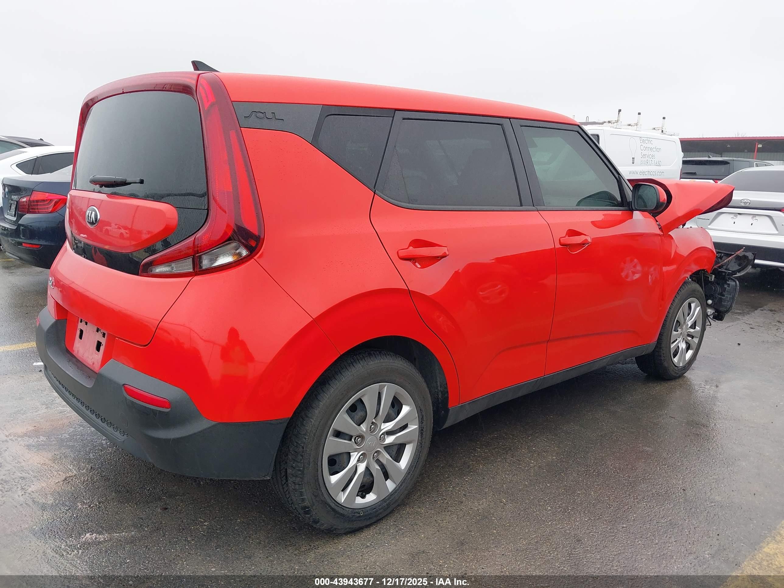 KIA SOUL image 4
