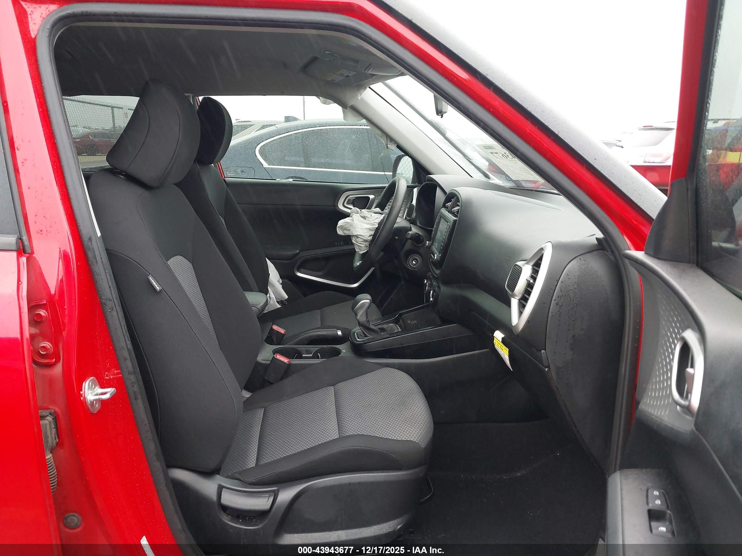 KIA SOUL image 5