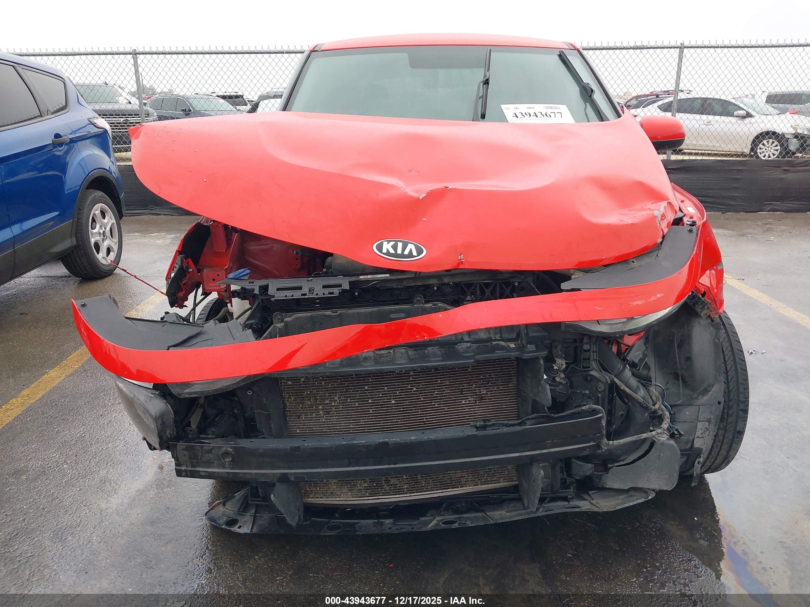 KIA SOUL image 6